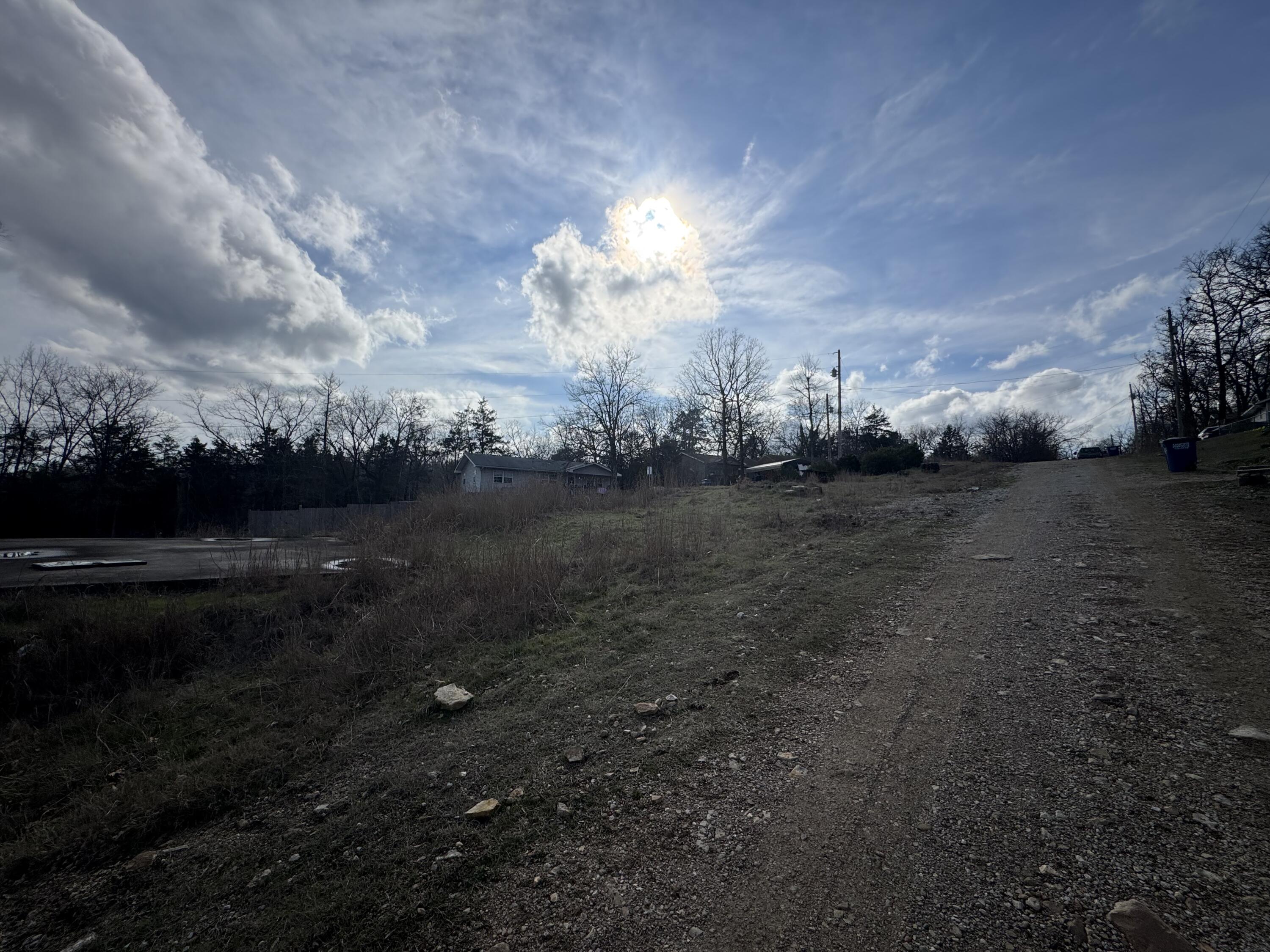 Photo 8 - Land for sale – 000  Cedarwood   Merriam Woods, MO