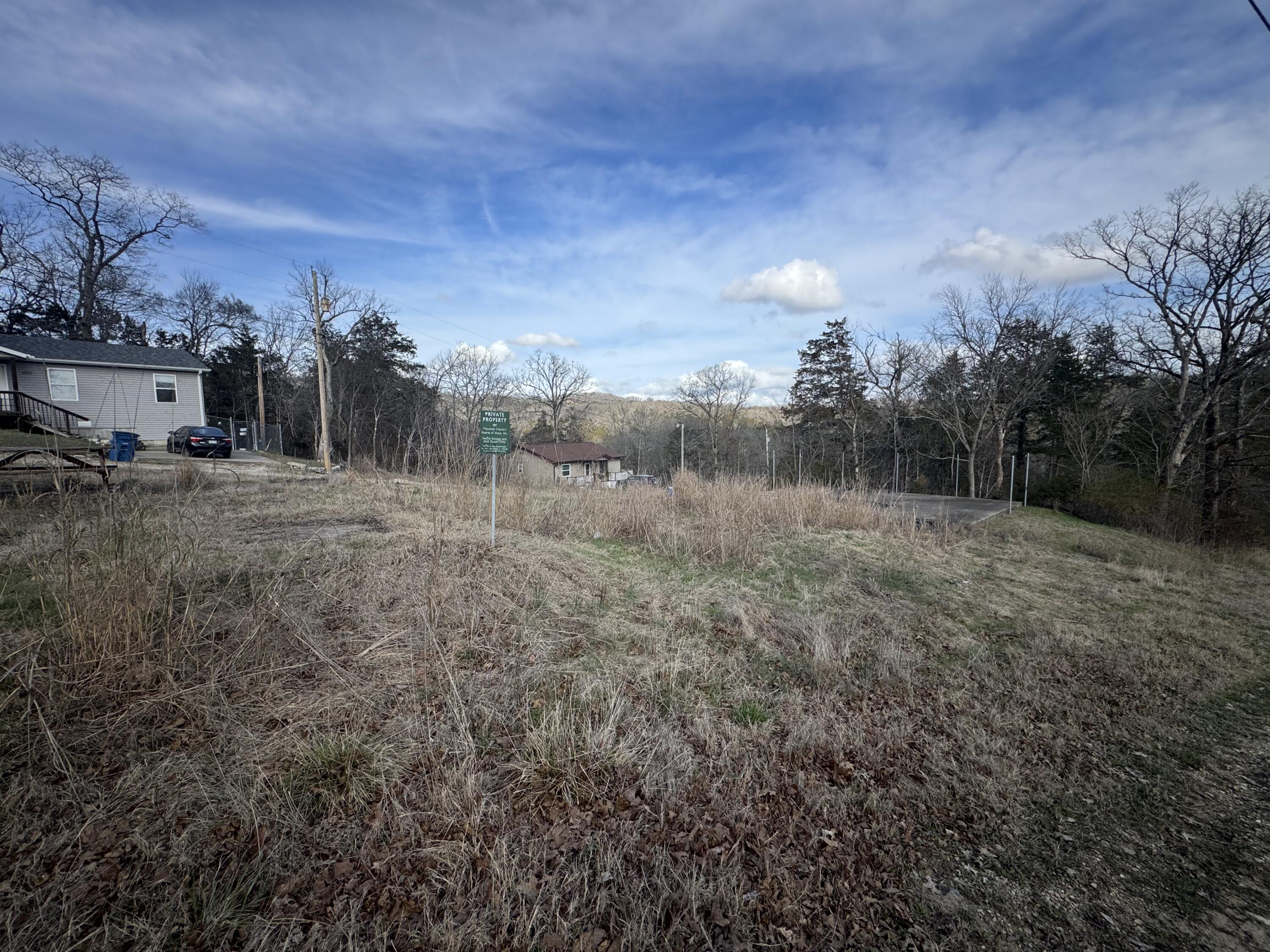 Photo 11 - Land for sale – 000  Cedarwood   Merriam Woods, MO