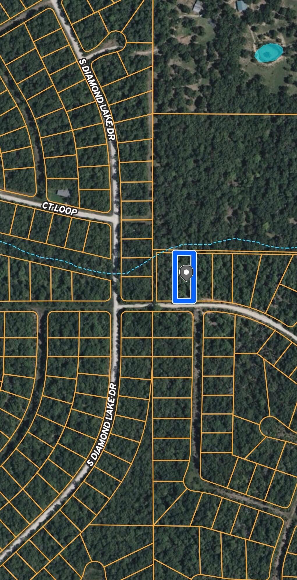 Land for sale – 2606  President Drive  Horseshoe Bend, AR