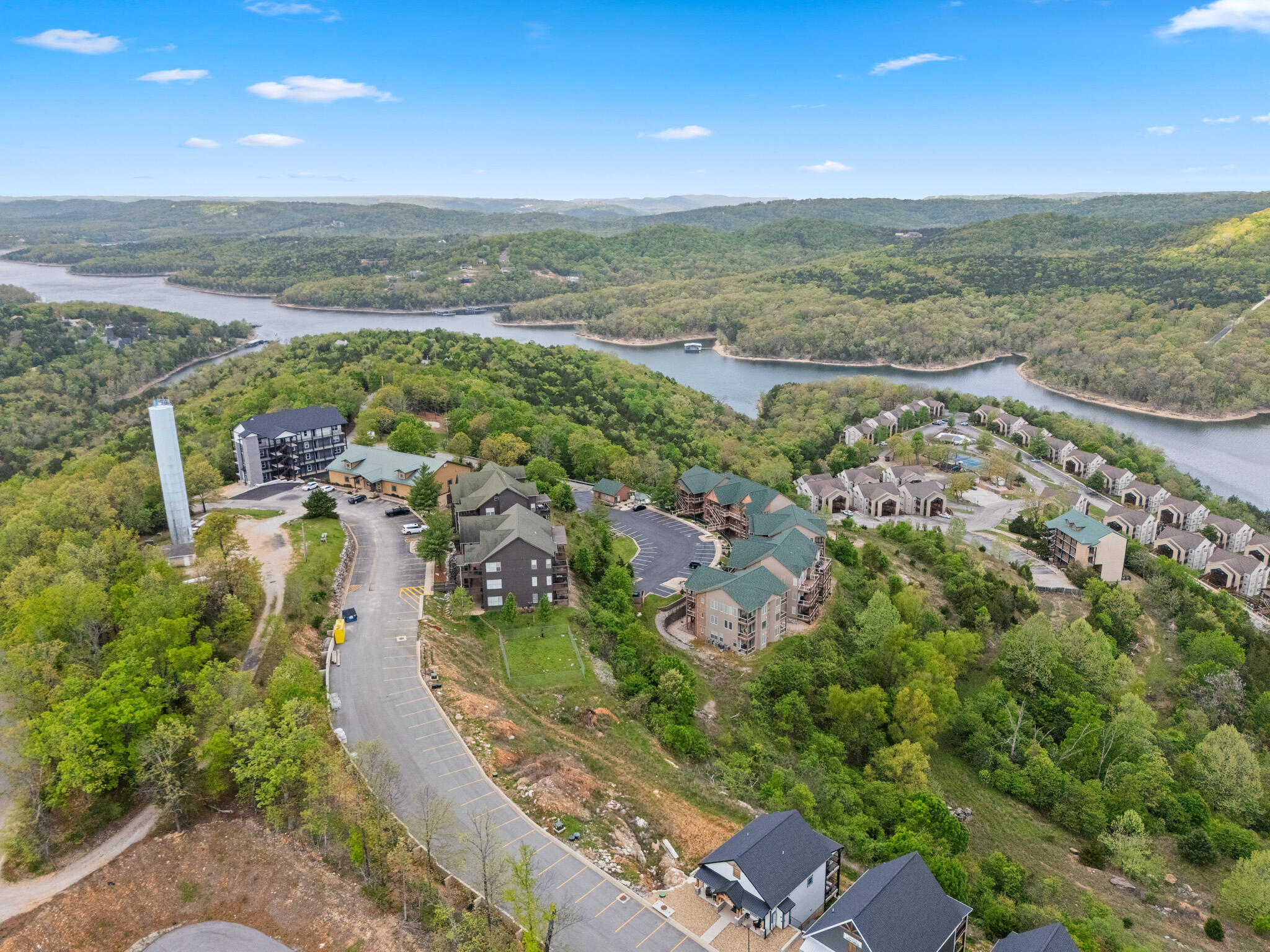 Photo 41 - Commercial Sale for sale – 39  Songbird Circle  Branson, MO