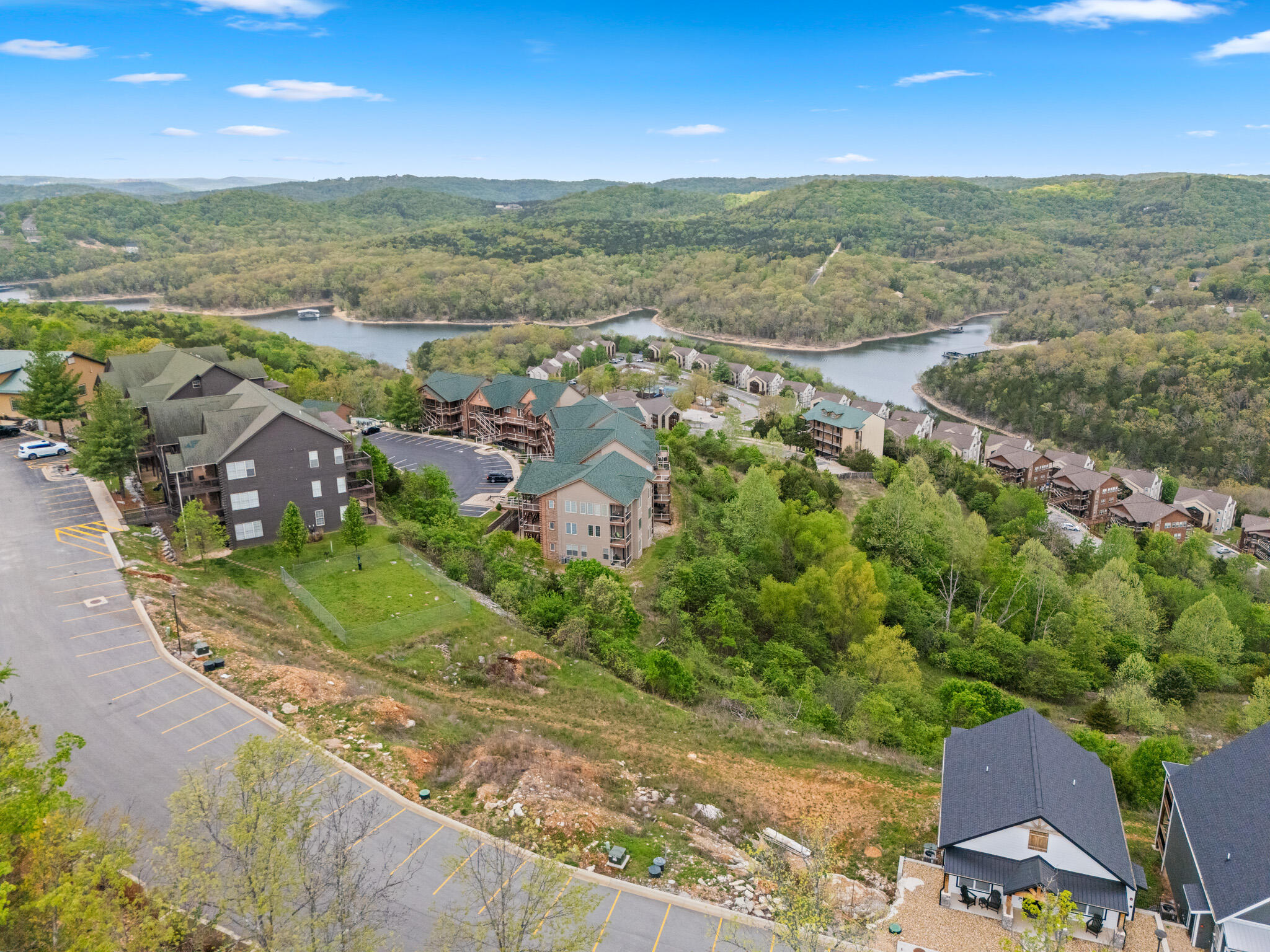 Photo 40 - Commercial Sale for sale – 39  Songbird Circle  Branson, MO