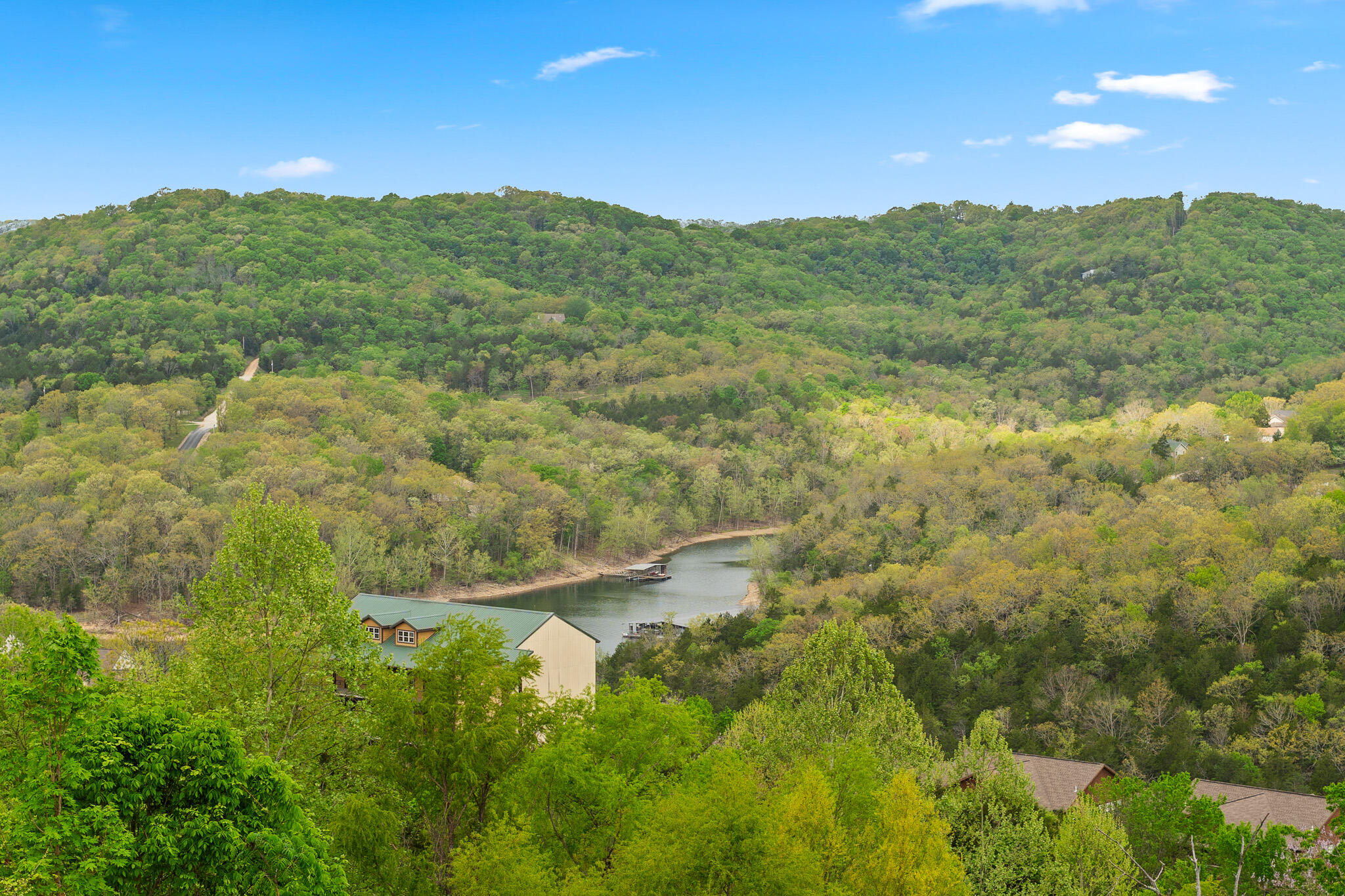 Photo 21 - Commercial Sale for sale – 39  Songbird Circle  Branson, MO