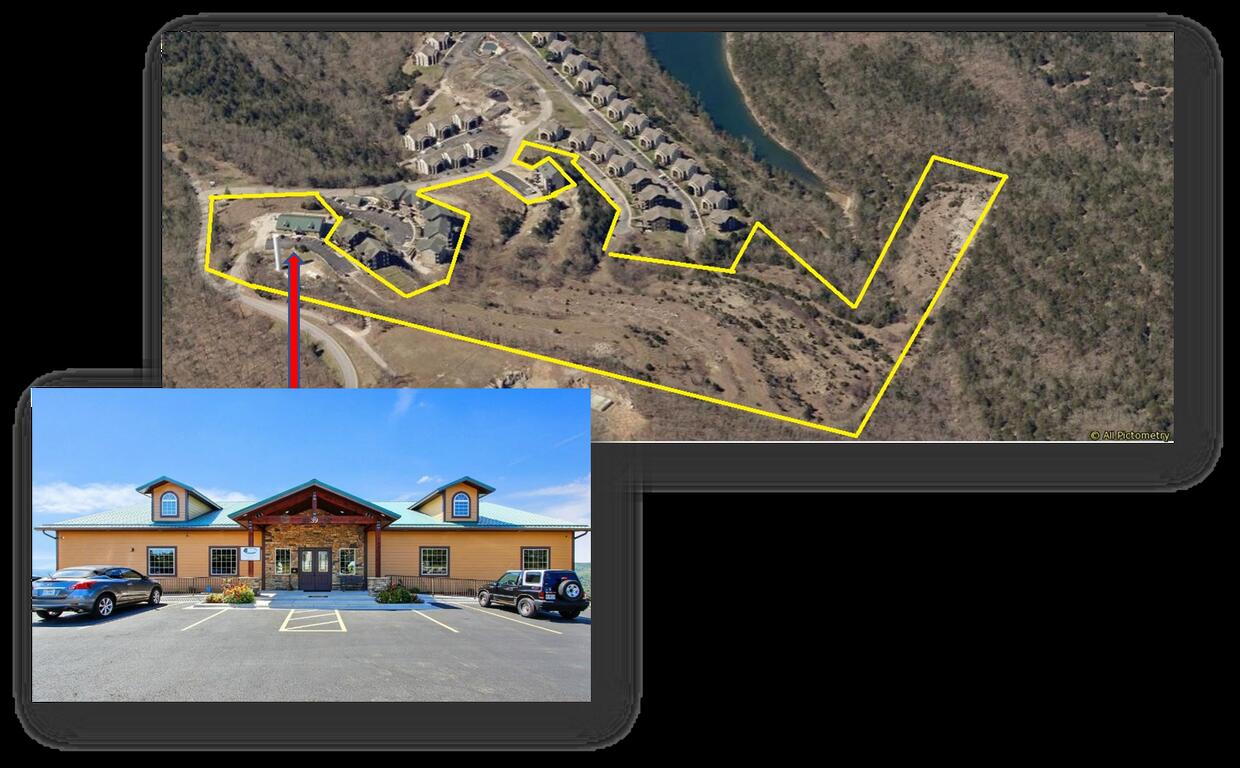 Photo 13 - Commercial Sale for sale – 39  Songbird Circle  Branson, MO