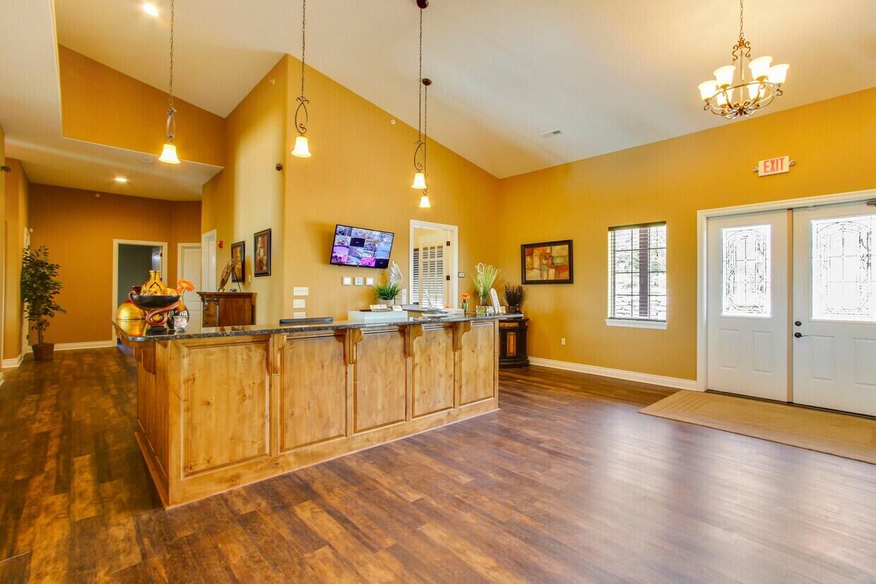 Photo 4 - Commercial Sale for sale – 39  Songbird Circle  Branson, MO