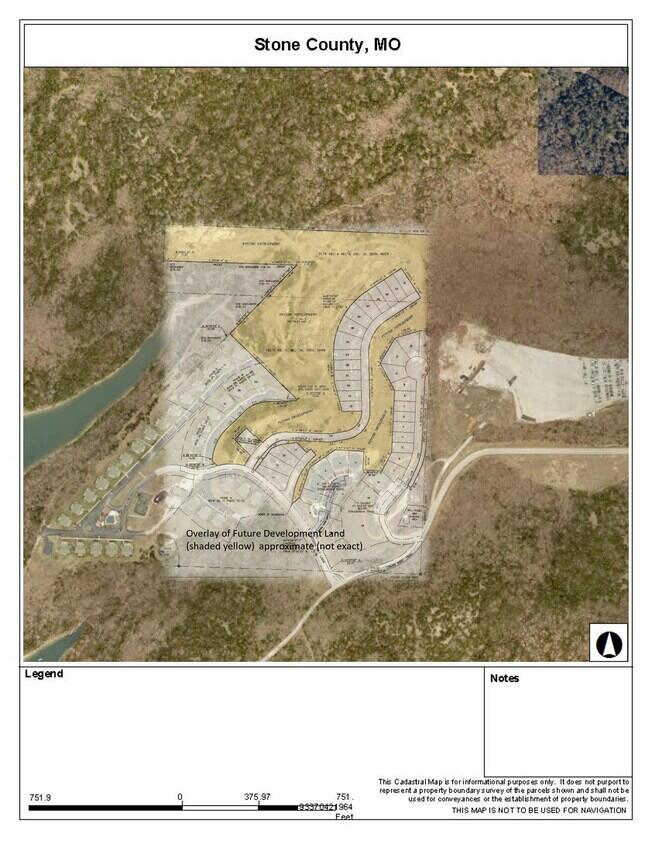 Photo 11 - Commercial Sale for sale – 39  Songbird Circle  Branson, MO