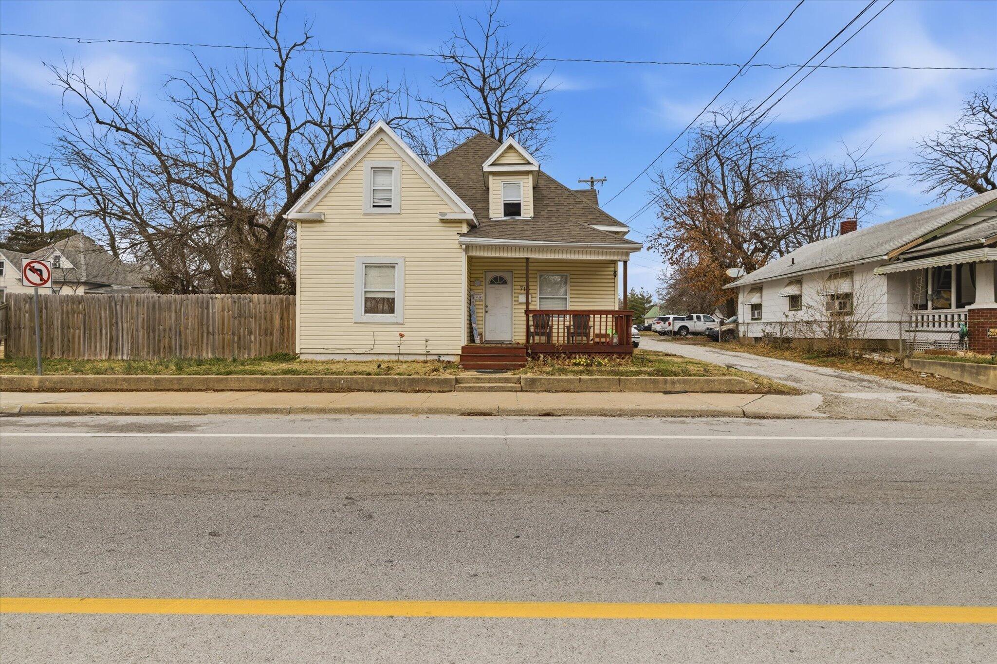 Photo 26 - Residential for sale – 1447 N Broadway   Springfield, MO