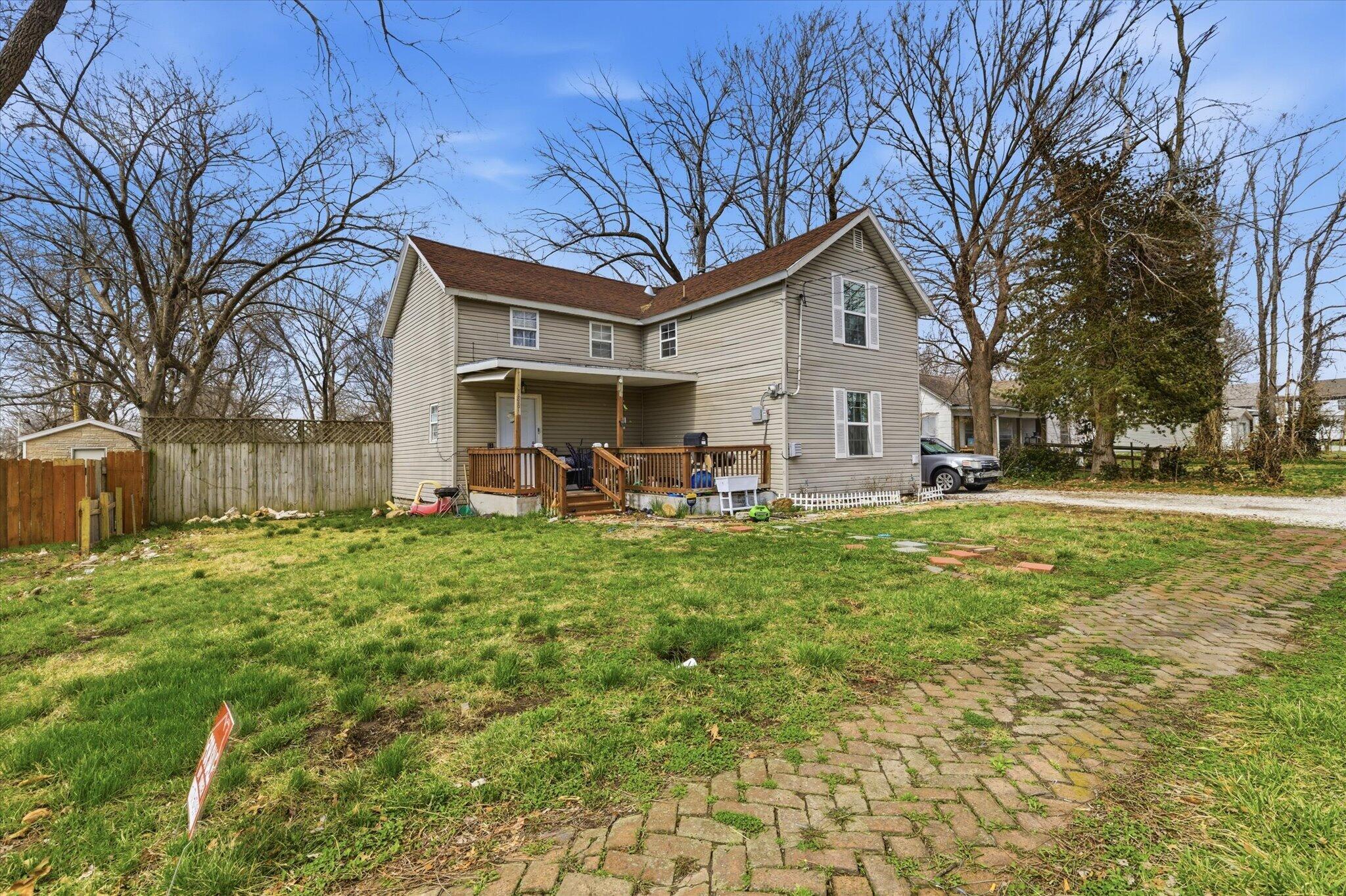 Photo 31 - Residential for sale – 1447 N Broadway   Springfield, MO
