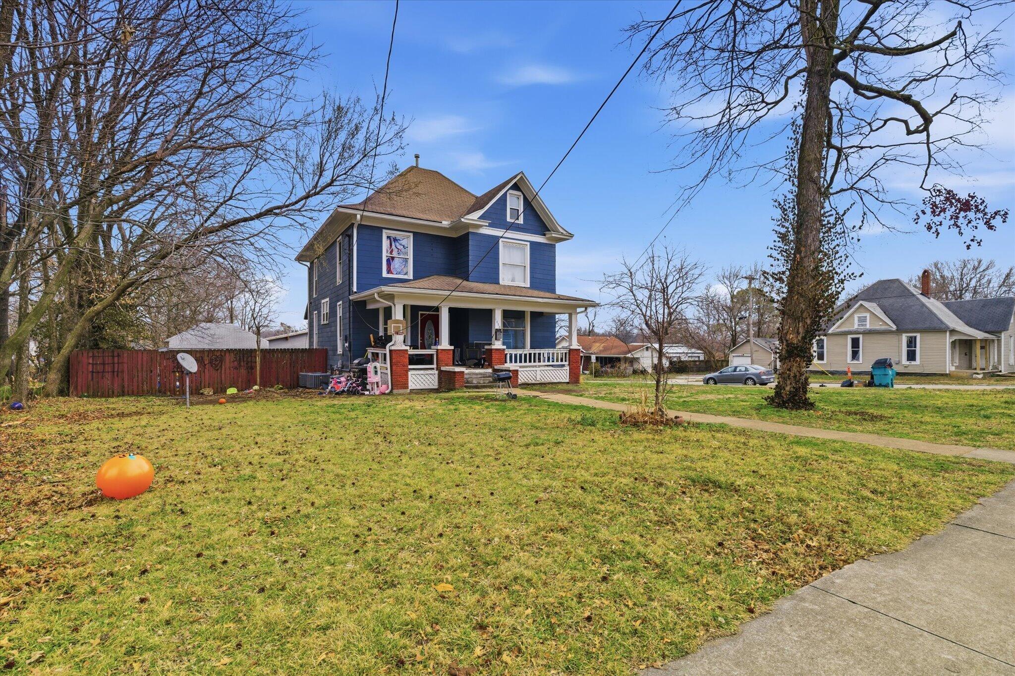 Photo 37 - Residential for sale – 1447 N Broadway   Springfield, MO