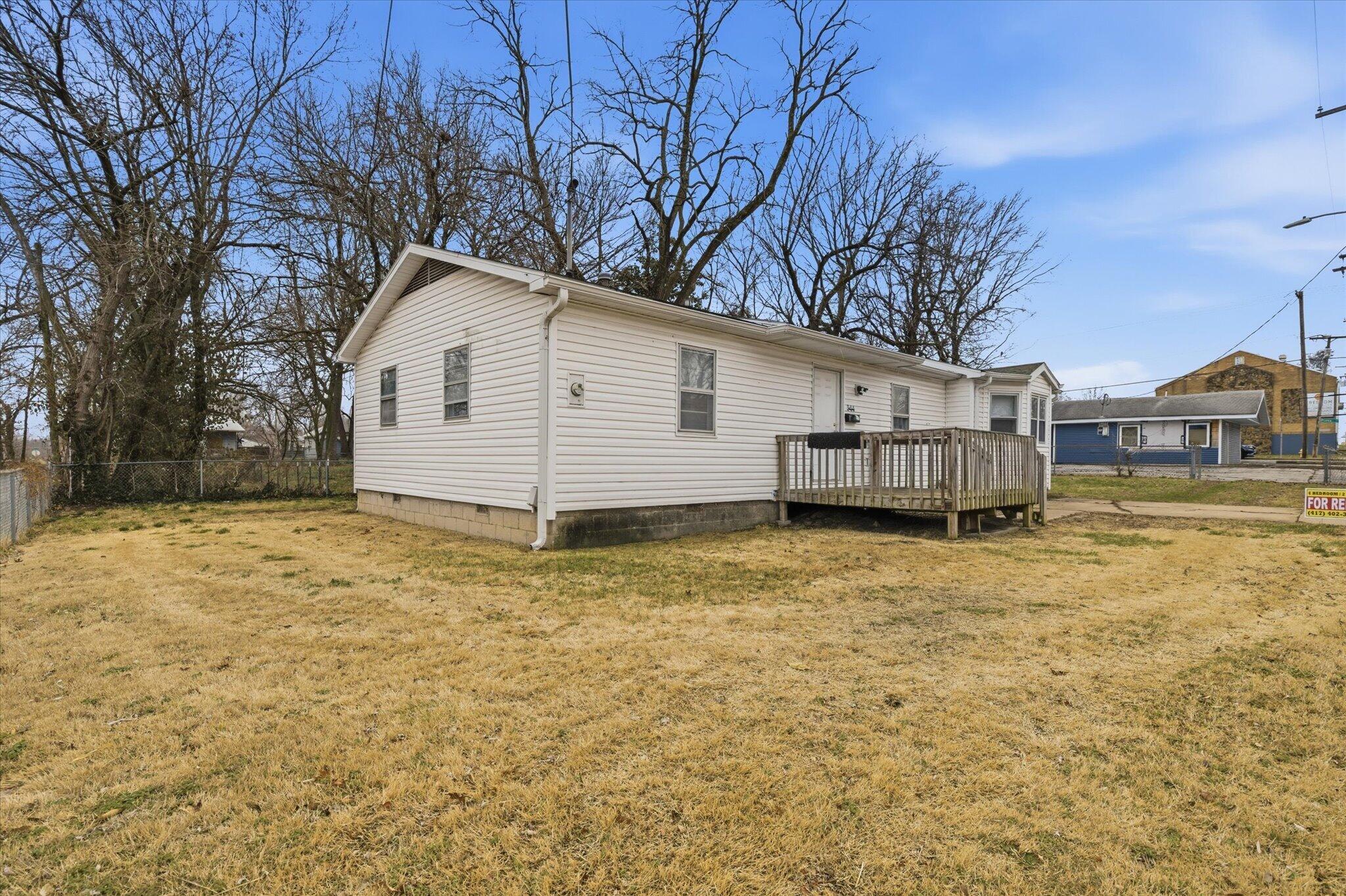 Photo 17 - Residential for sale – 1447 N Broadway   Springfield, MO