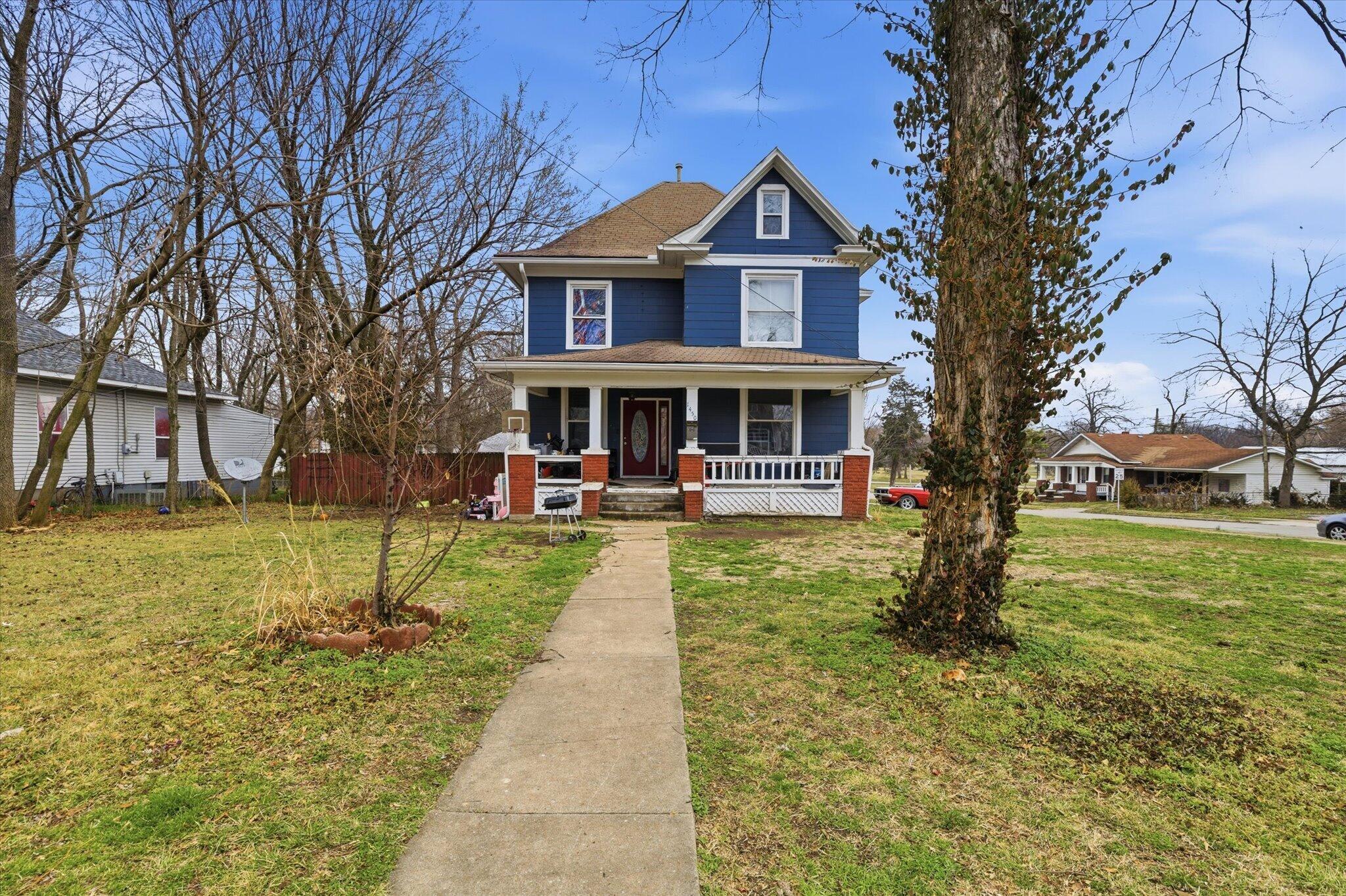 Photo 36 - Residential for sale – 1447 N Broadway   Springfield, MO