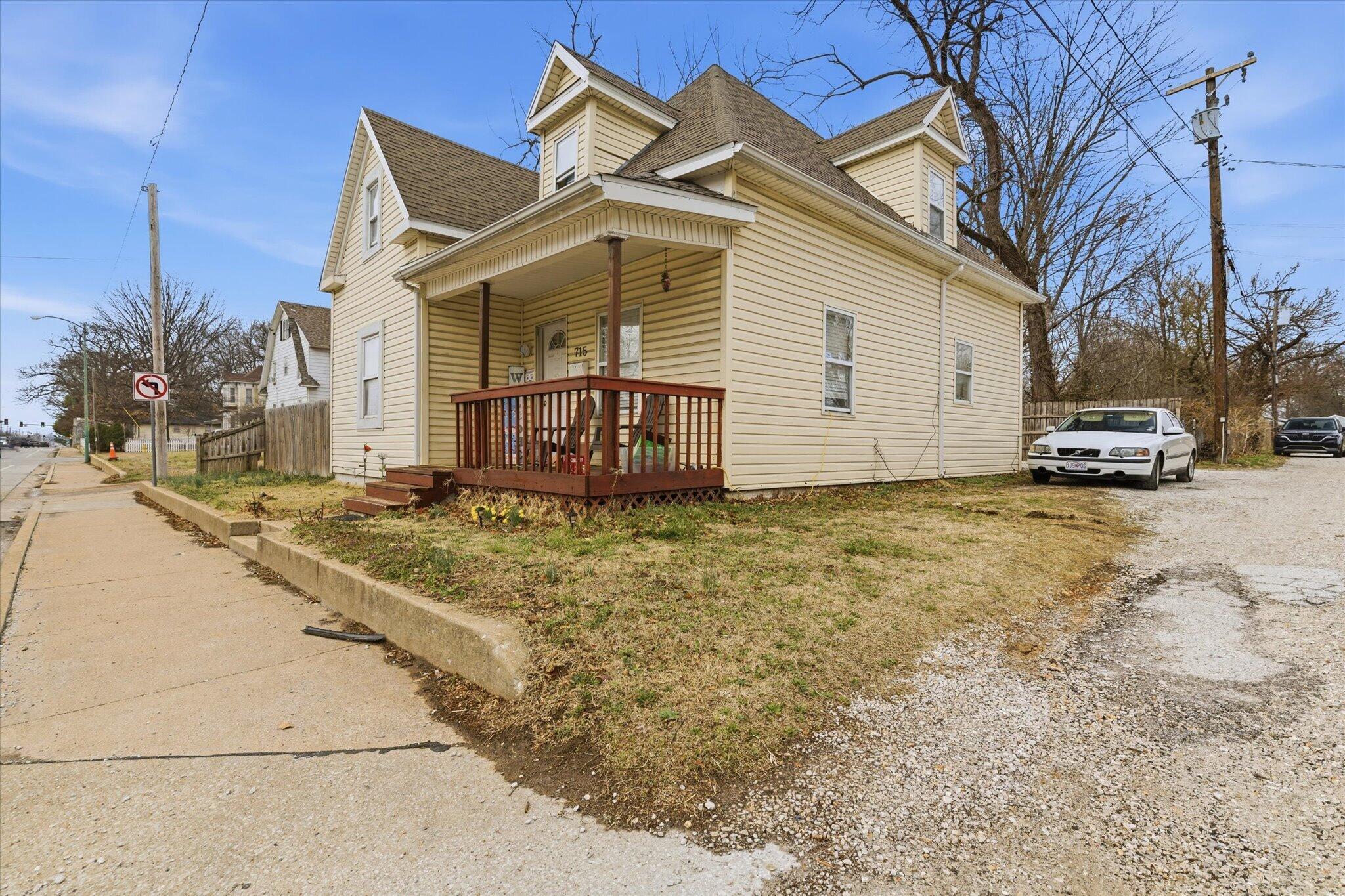 Photo 25 - Residential for sale – 1447 N Broadway   Springfield, MO
