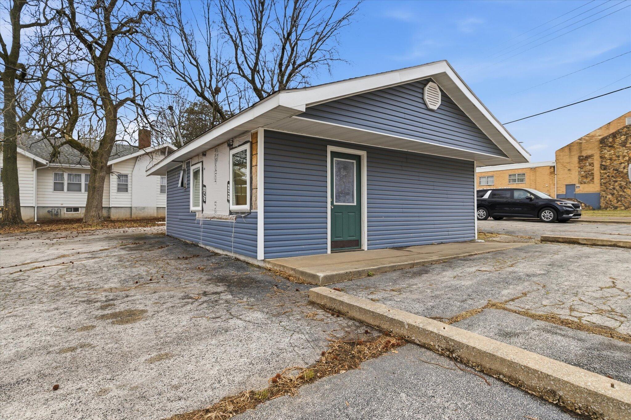 Photo 19 - Residential for sale – 1447 N Broadway   Springfield, MO