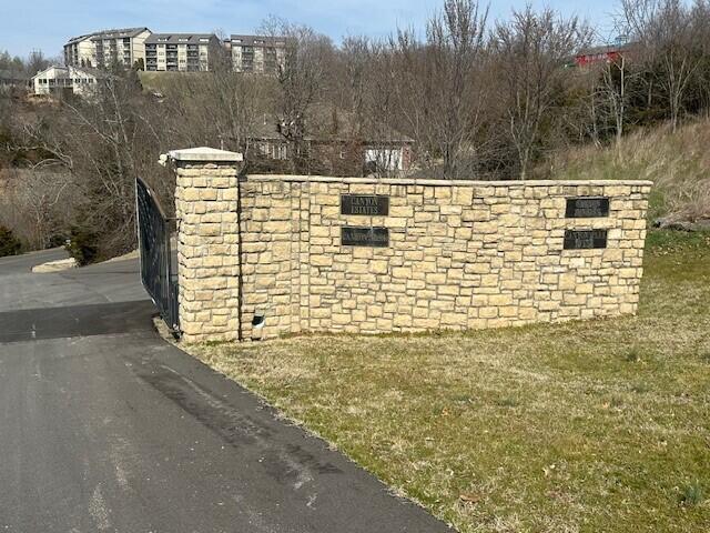 Photo 12 - Land for sale – 32  Canyon Parkway  Branson, MO