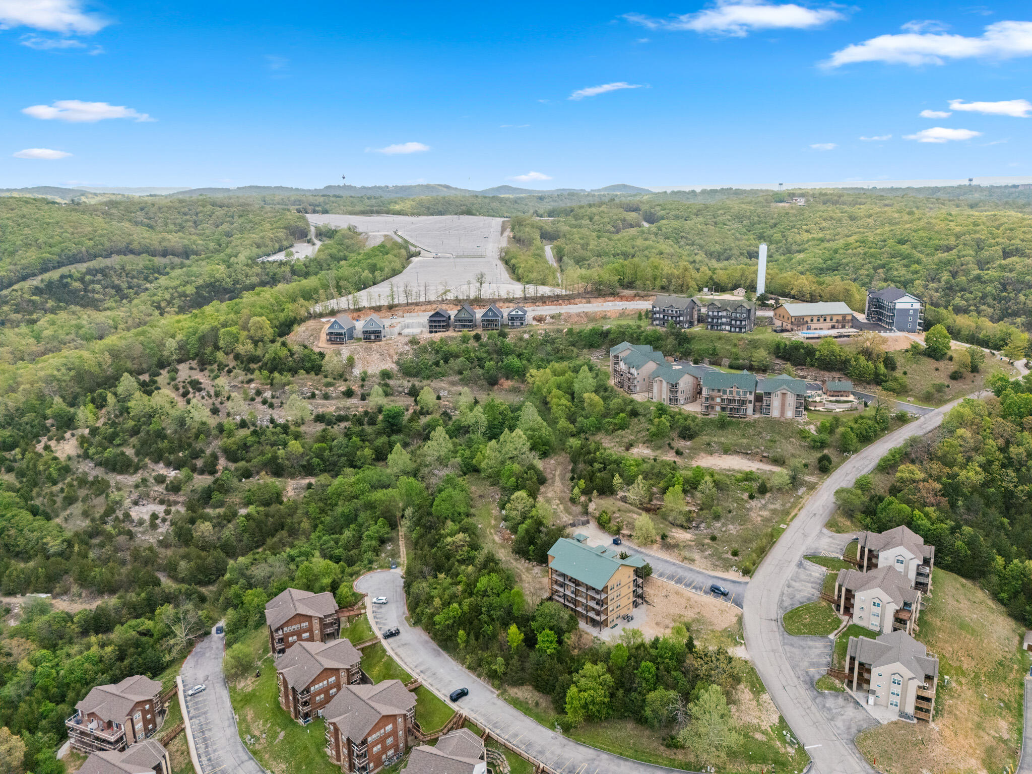 Photo 60 - Land for sale – 39  Songbird Circle  Branson, MO