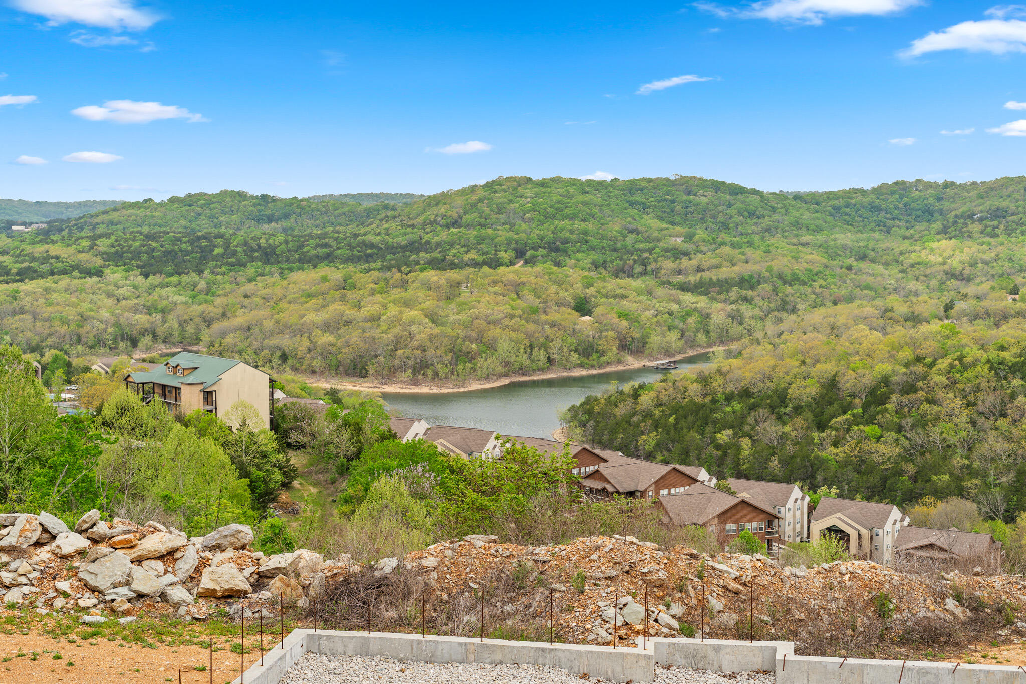 Photo 28 - Land for sale – 39  Songbird Circle  Branson, MO