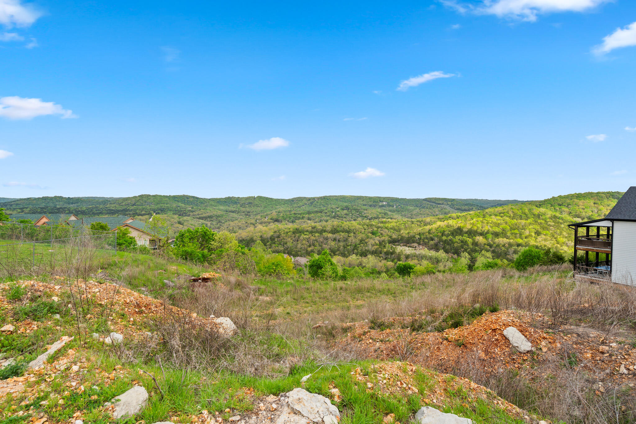 Photo 19 - Land for sale – 39  Songbird Circle  Branson, MO