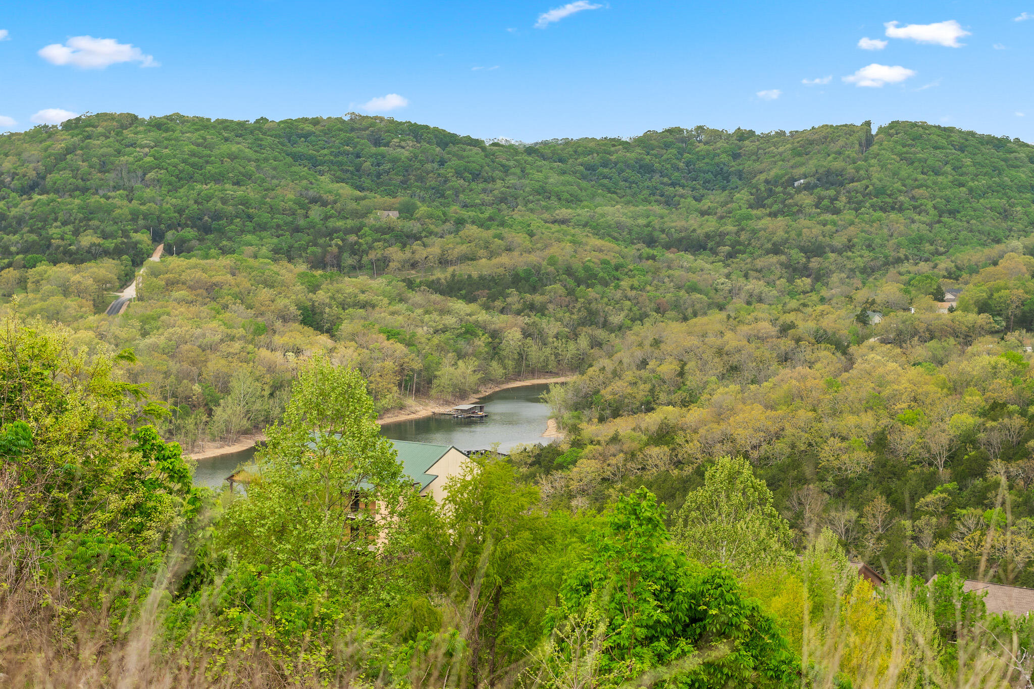 Photo 22 - Land for sale – 39  Songbird Circle  Branson, MO