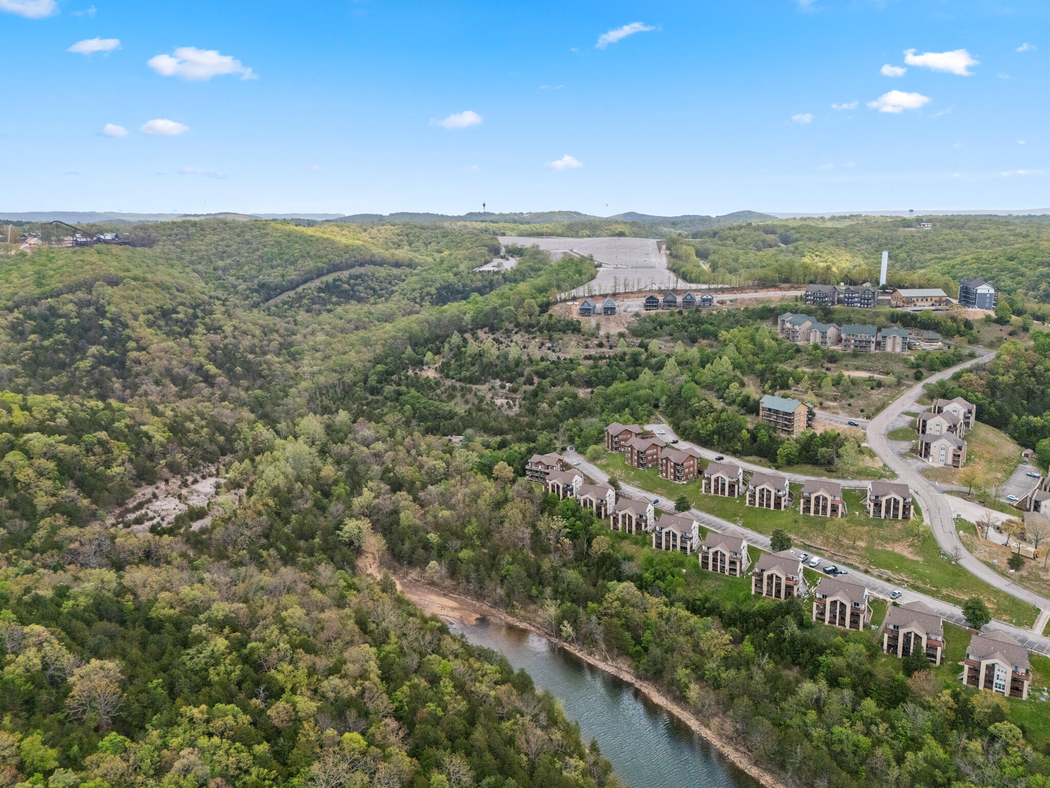Photo 57 - Land for sale – 39  Songbird Circle  Branson, MO