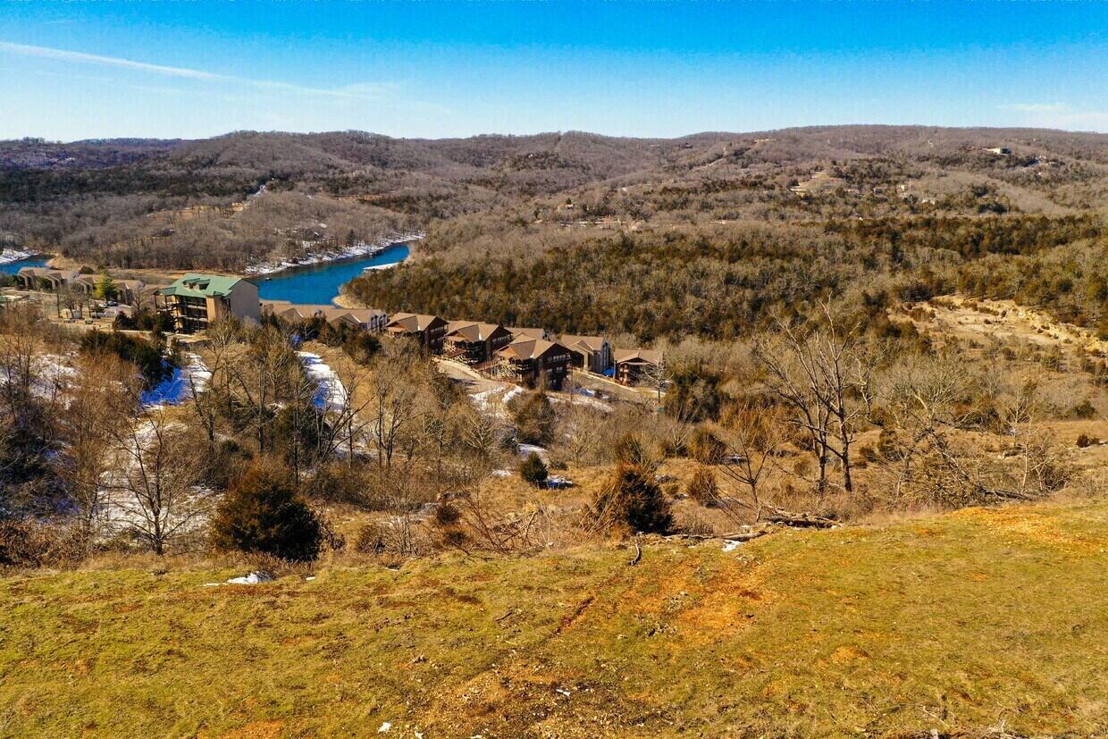 Photo 3 - Land for sale – 39  Songbird Circle  Branson, MO