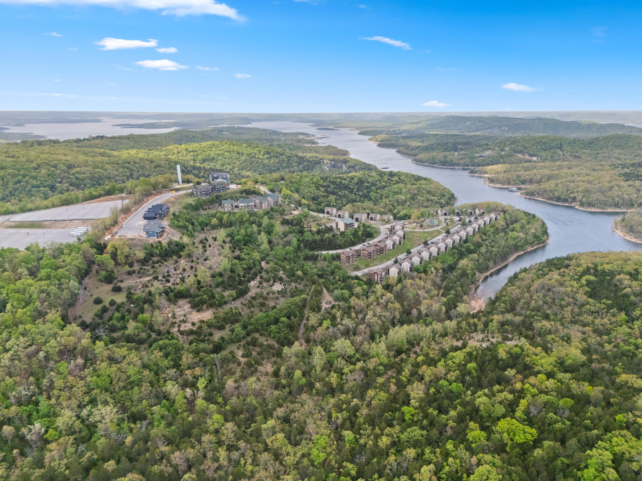 Photo 48 - Land for sale – 39  Songbird Circle  Branson, MO