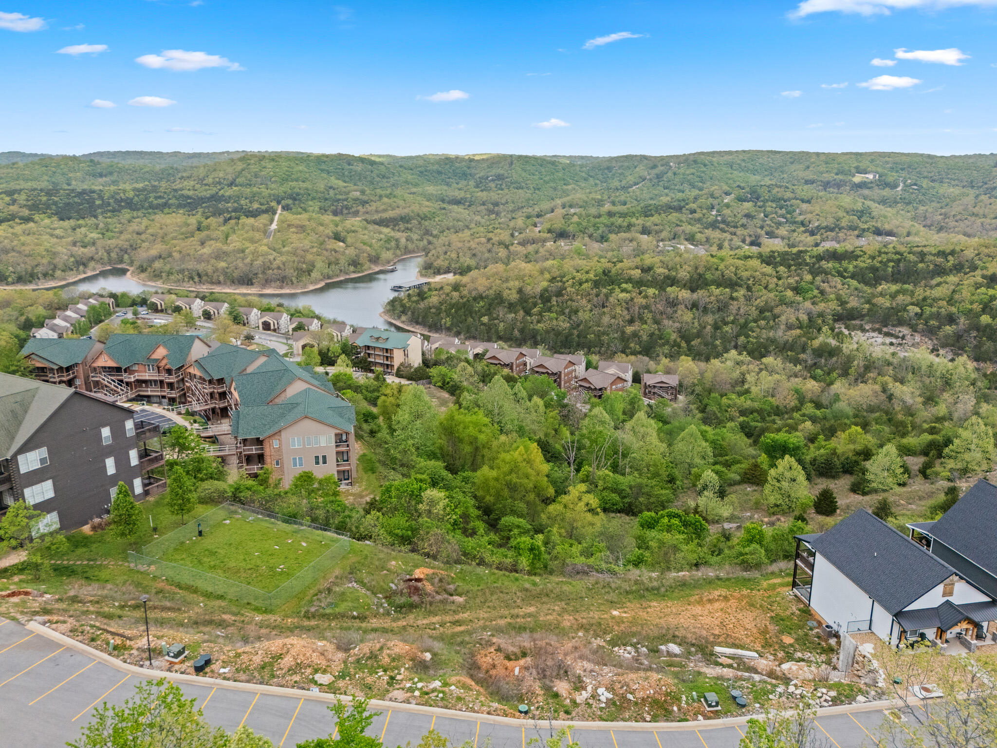Photo 38 - Land for sale – 39  Songbird Circle  Branson, MO