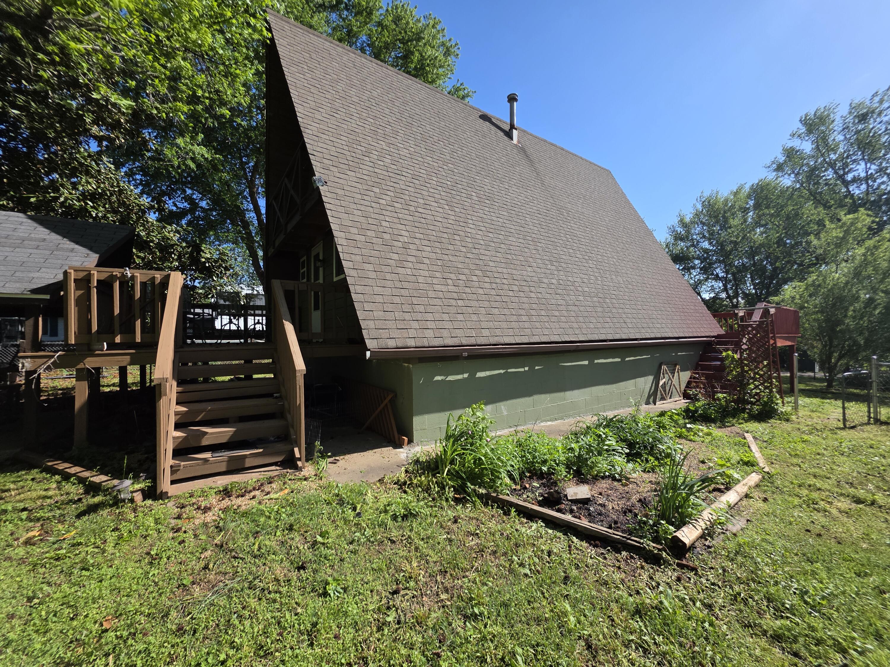 Photo 28 - Residential for sale – 16606 S 1541 Road  Stockton, MO