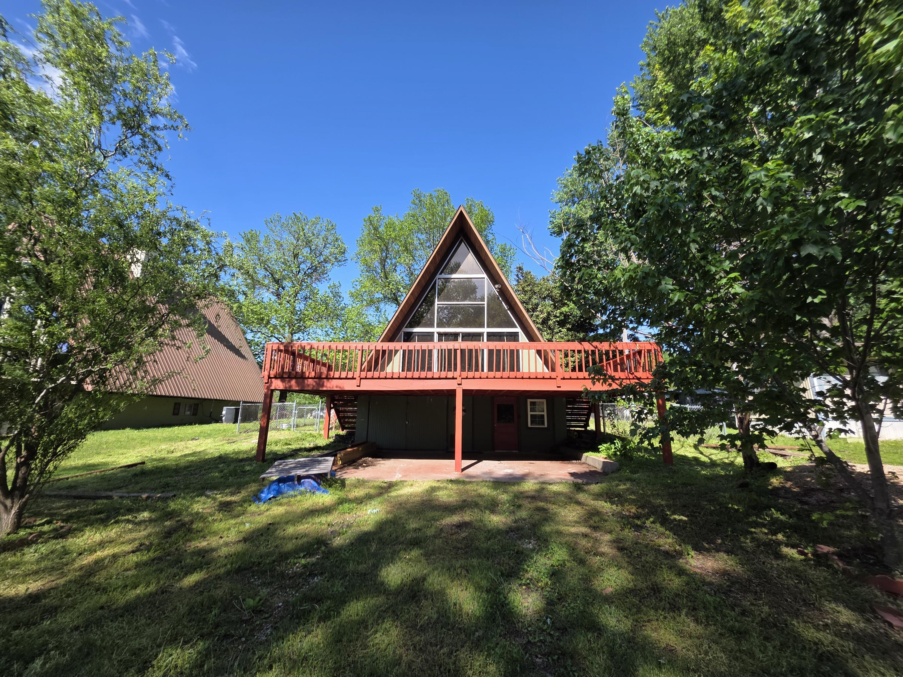 Photo 2 - Residential for sale – 16606 S 1541 Road  Stockton, MO
