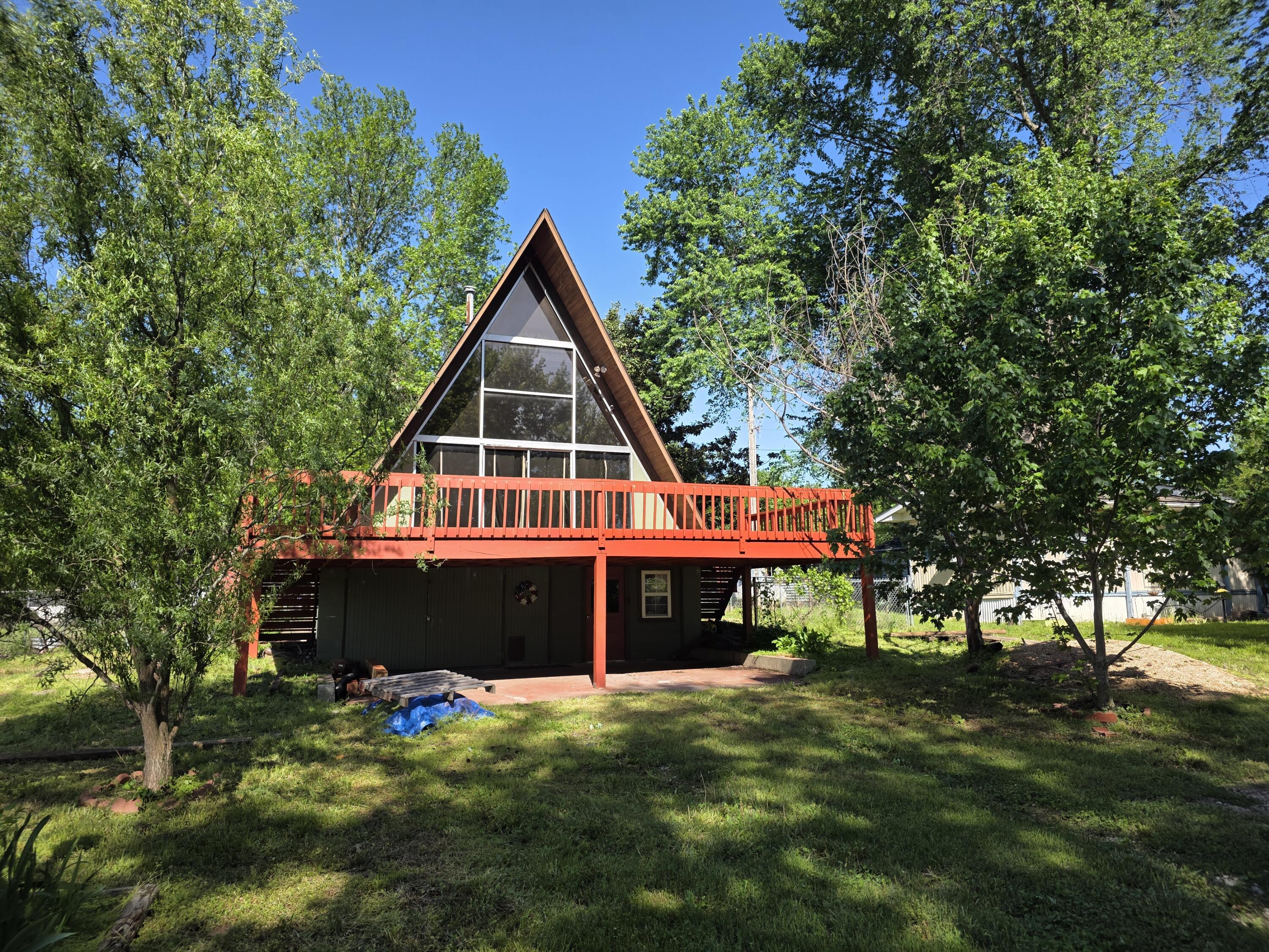 Photo 27 - Residential for sale – 16606 S 1541 Road  Stockton, MO