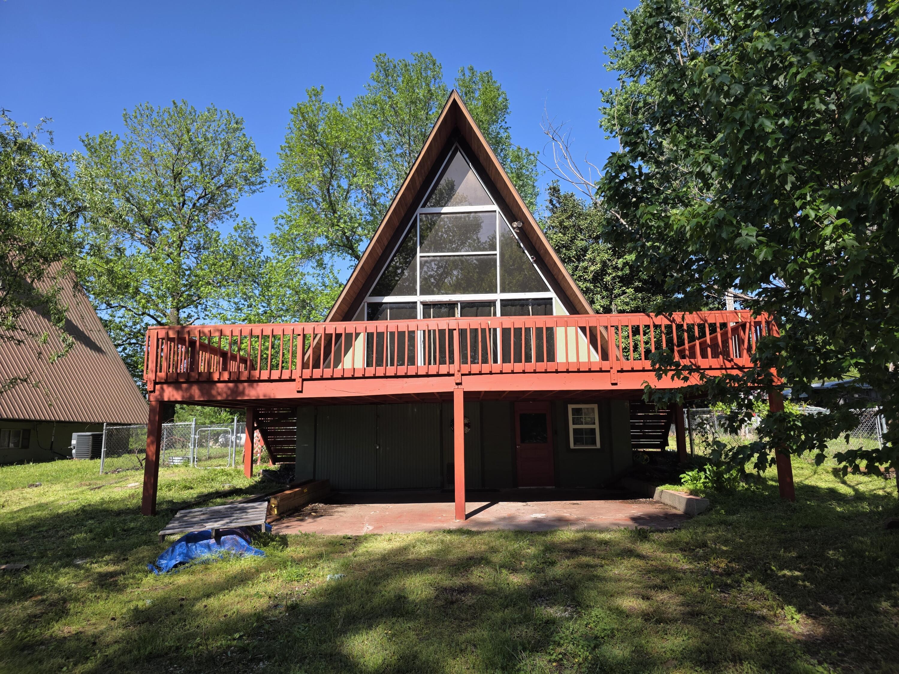 Photo 30 - Residential for sale – 16606 S 1541 Road  Stockton, MO