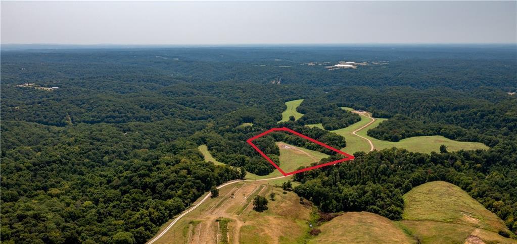 Photo 3 - Land for sale – 000  Neon Sky Drive  Pineville, MO