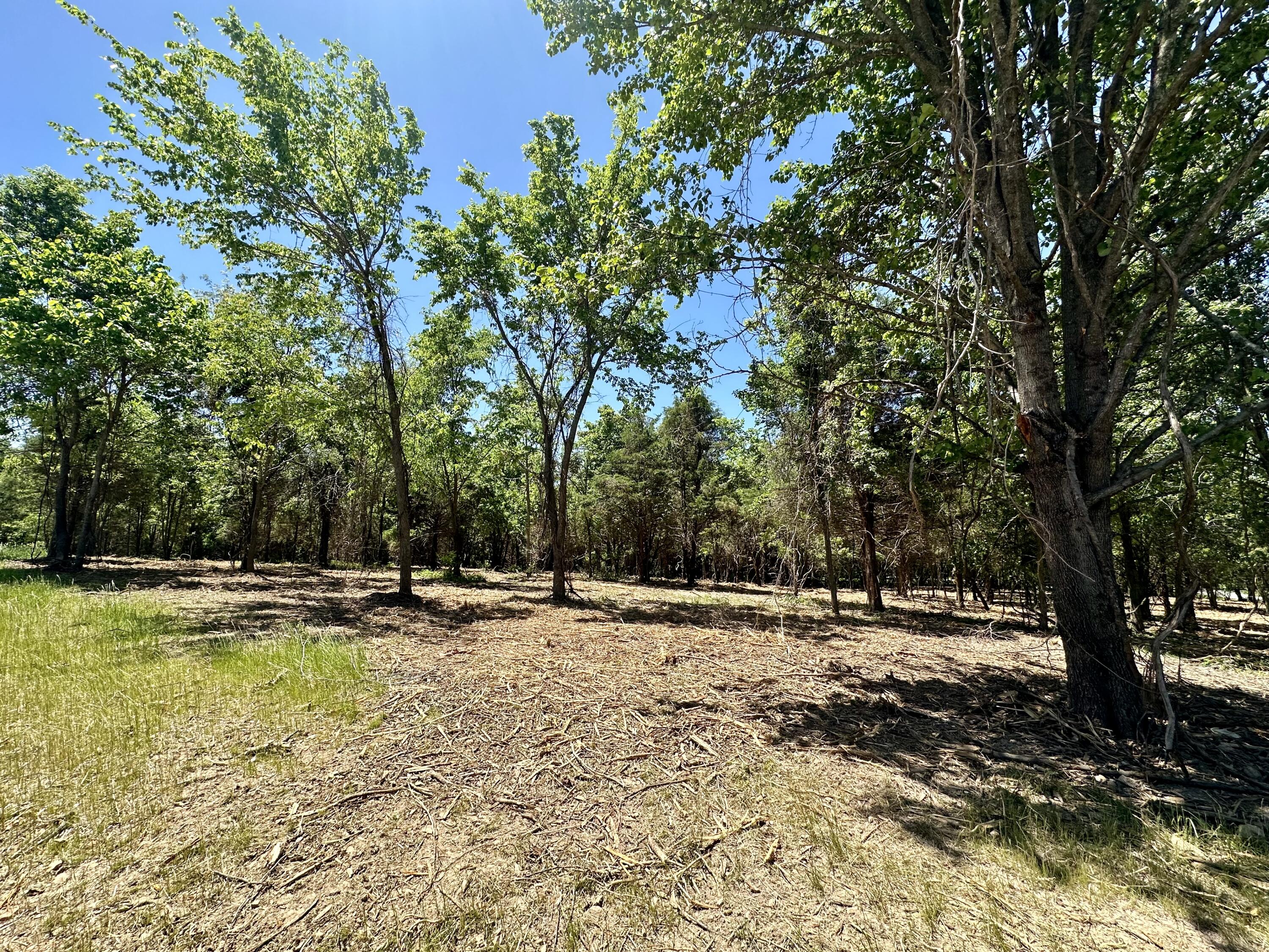Land for sale – Lot 6 Mack Road Nixa, MO