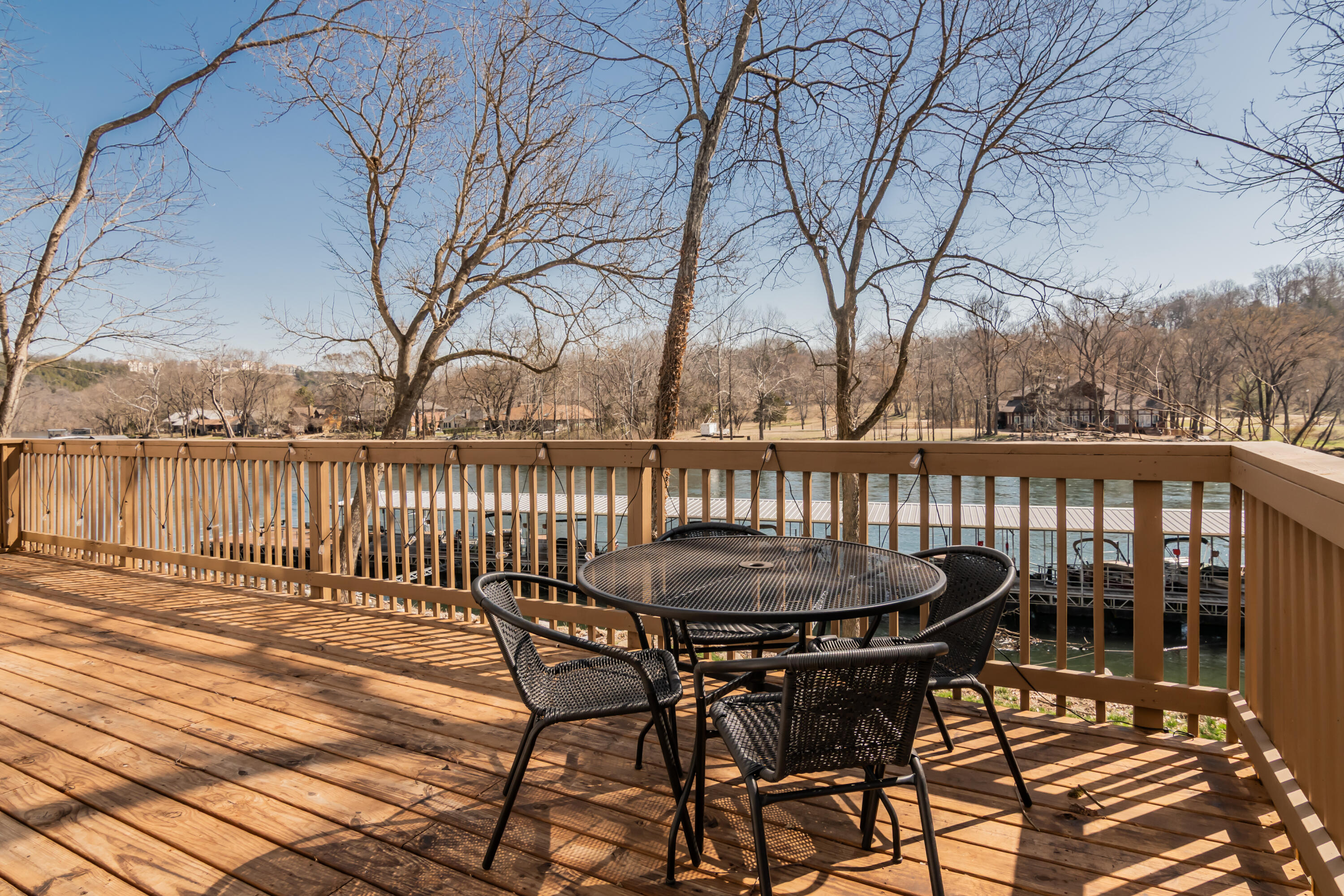 Photo 21 - Residential for sale – 77  Angler'S Pointe   Branson, MO