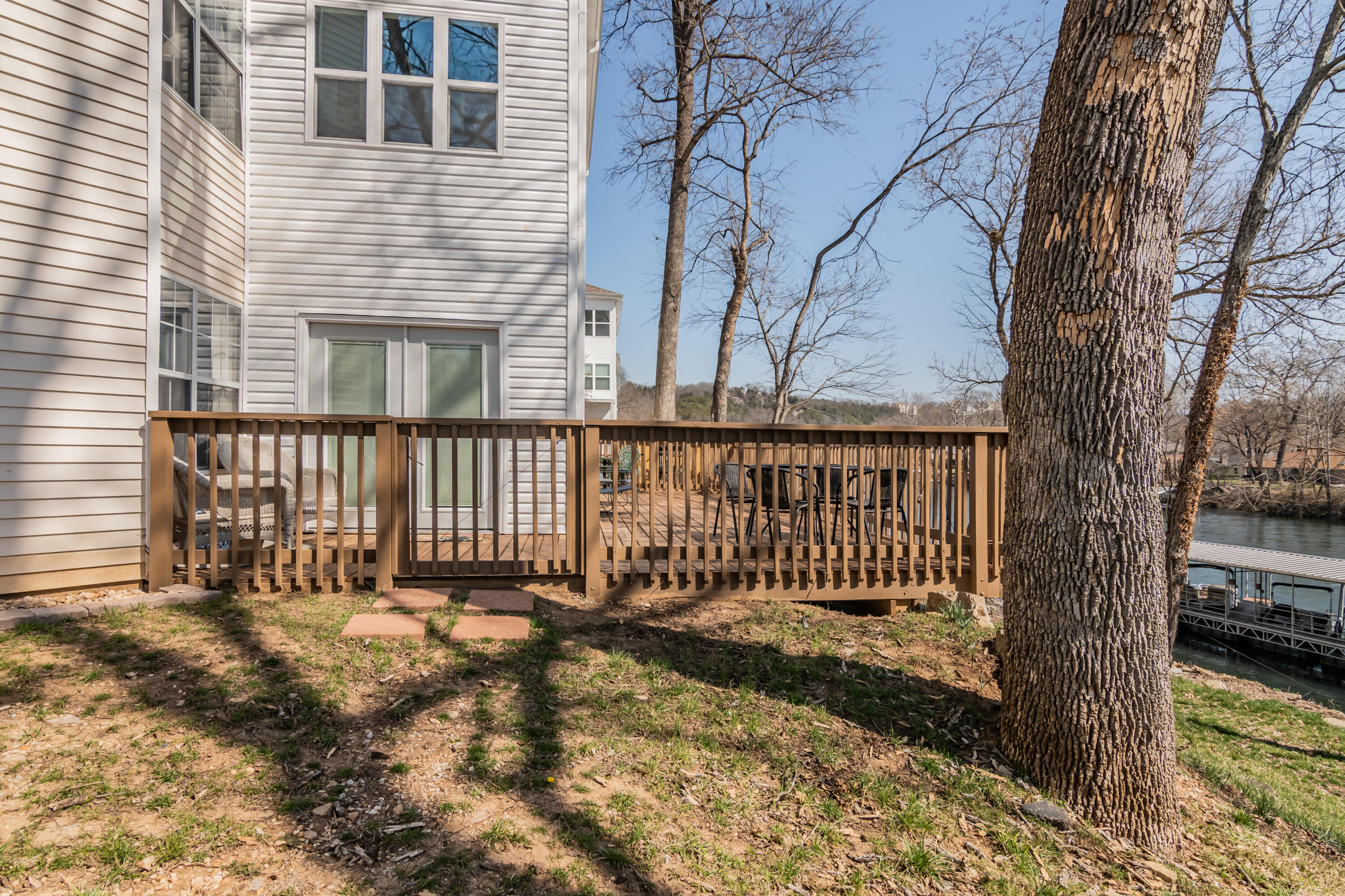 Photo 20 - Residential for sale – 77  Angler'S Pointe   Branson, MO