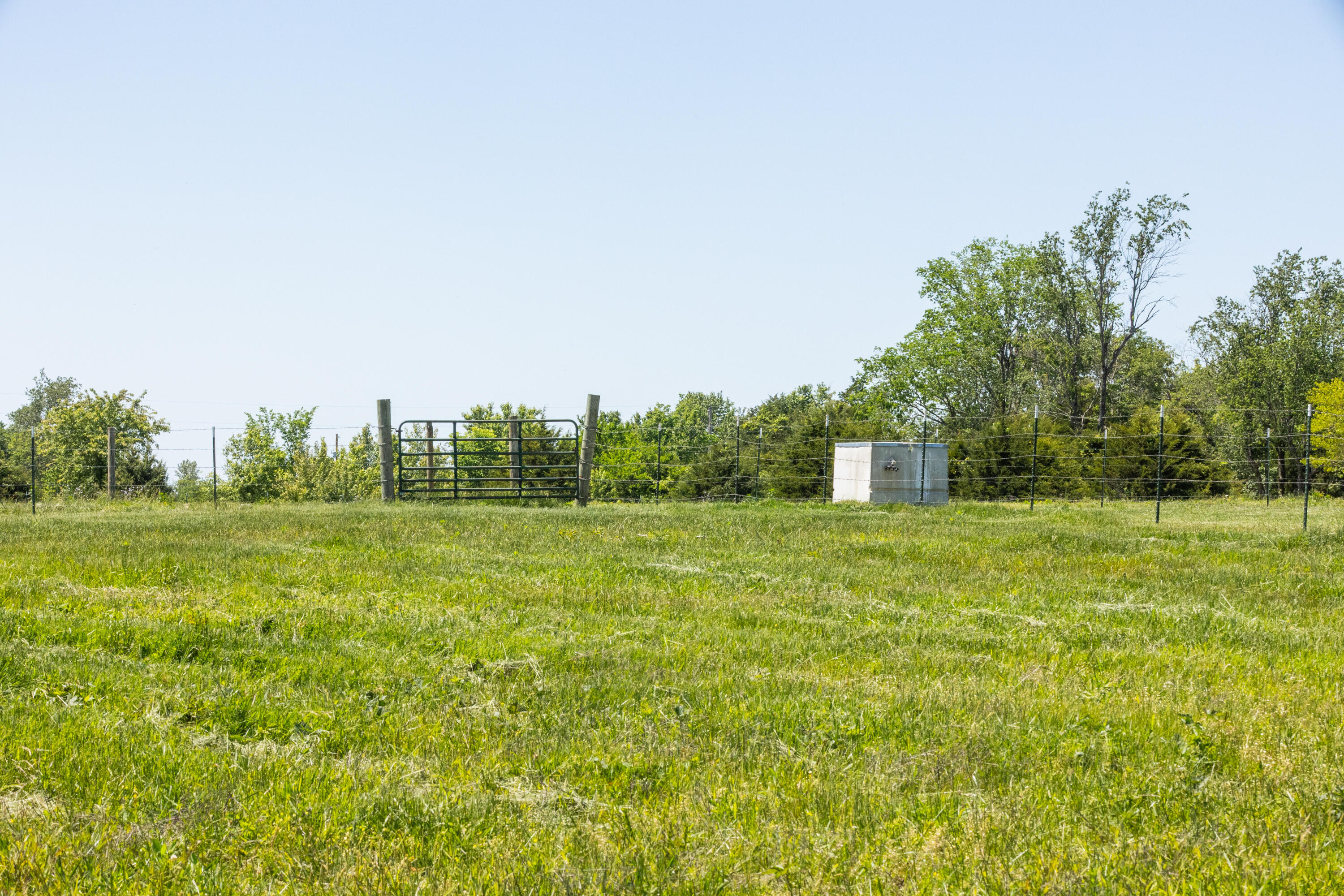 Photo 20 - Land for sale – 1744 N Farm Road 71   Bois D Arc, MO