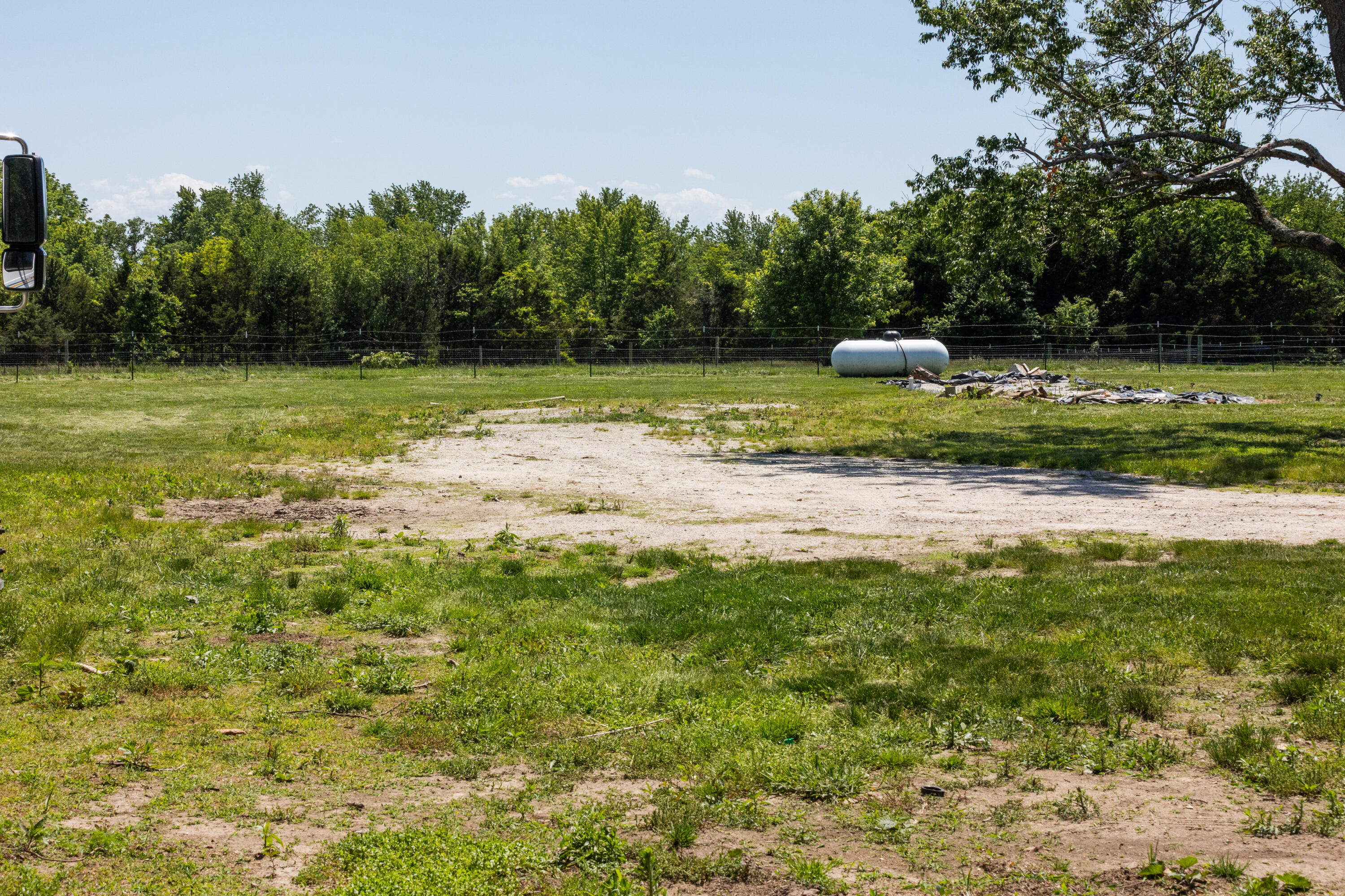 Photo 13 - Land for sale – 1744 N Farm Road 71   Bois D Arc, MO