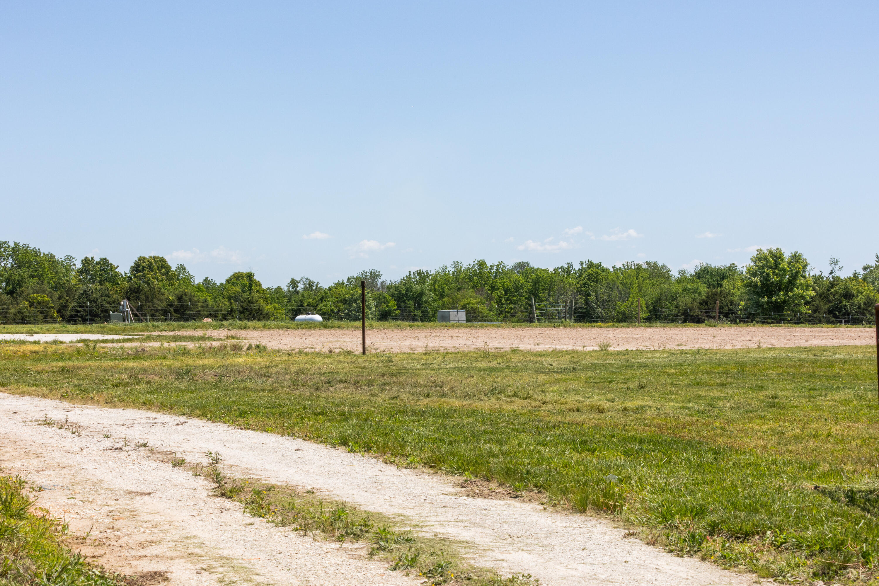Photo 4 - Land for sale – 1744 N Farm Road 71   Bois D Arc, MO