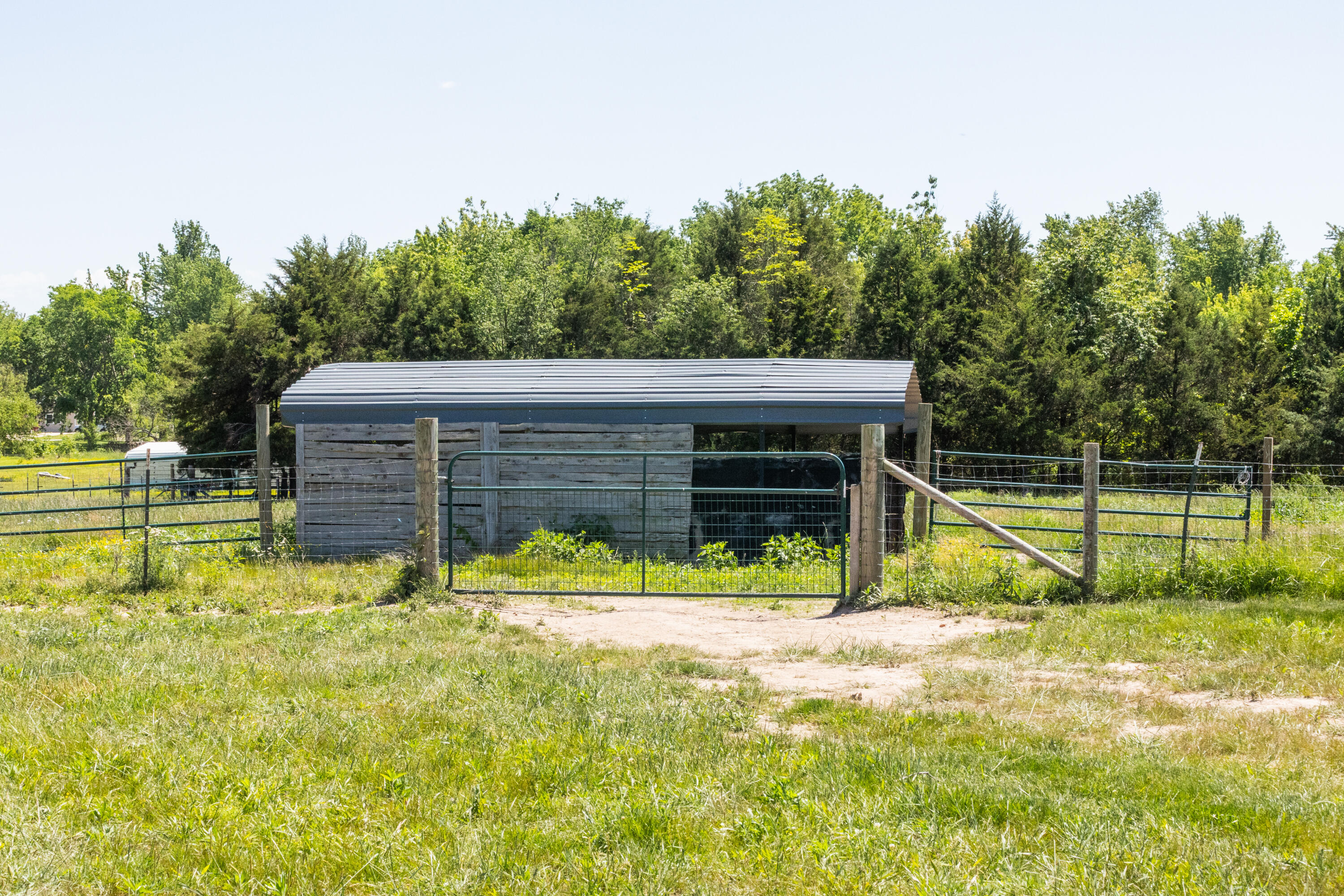 Photo 24 - Land for sale – 1744 N Farm Road 71   Bois D Arc, MO