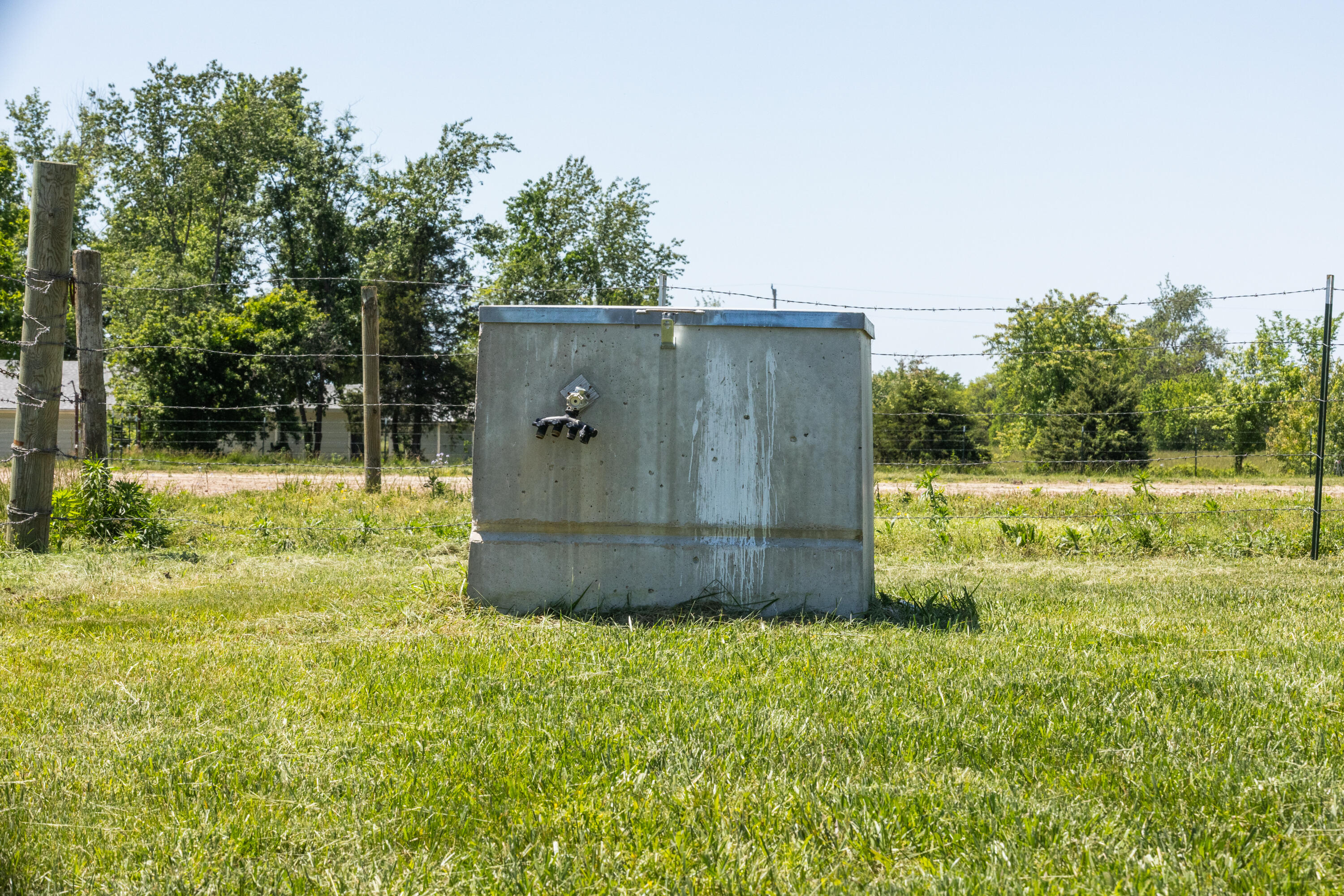 Photo 15 - Land for sale – 1744 N Farm Road 71   Bois D Arc, MO