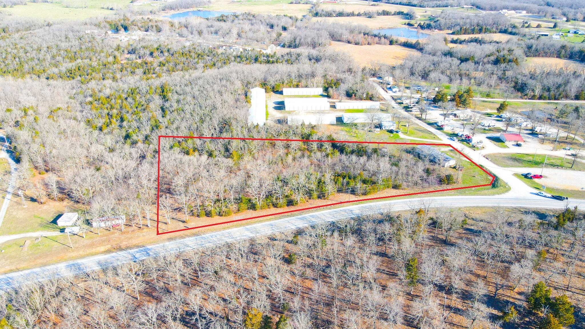 Photo 29 - Residential for sale – 20908  County Road 283   Hermitage, MO