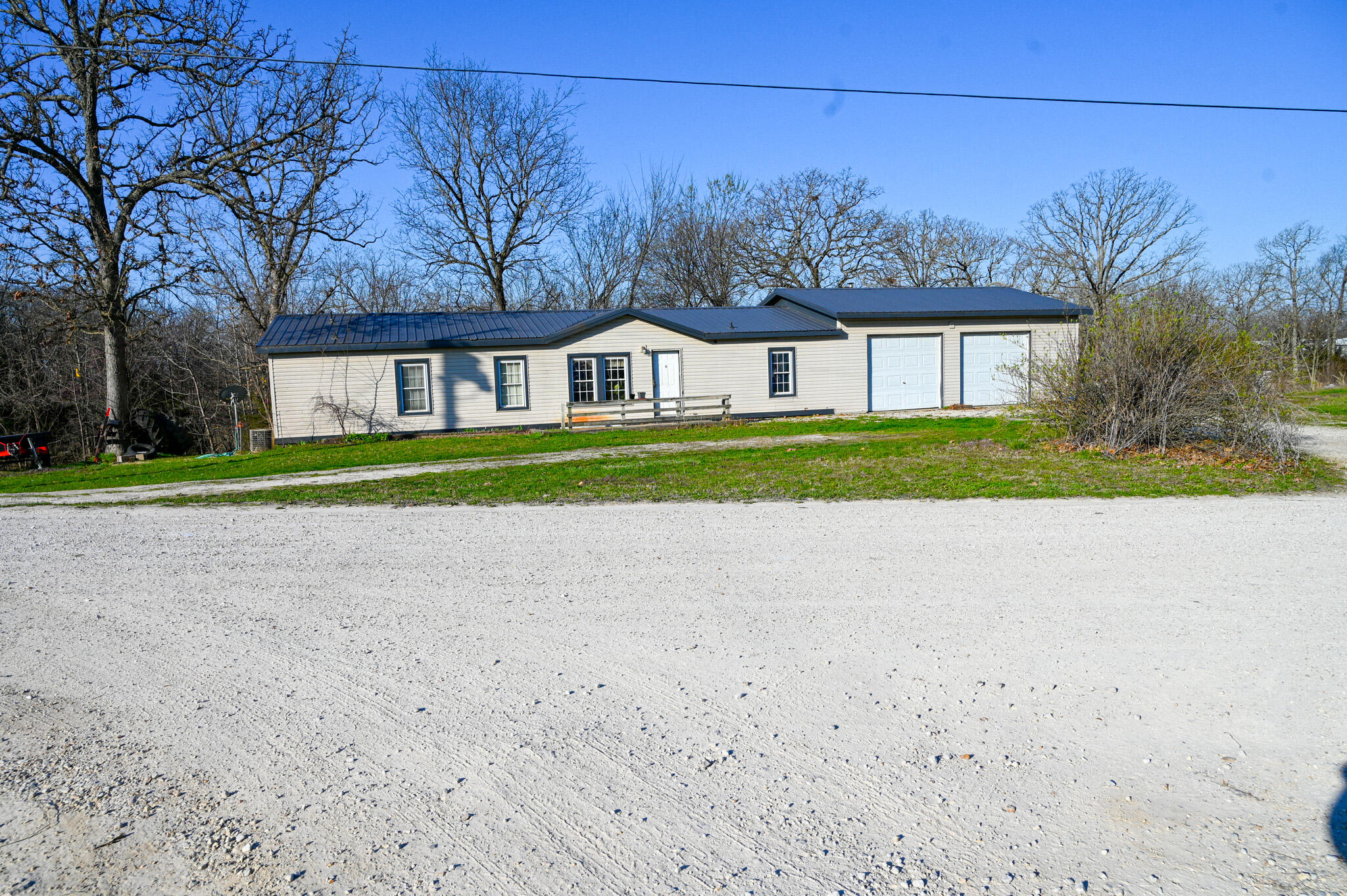 Photo 5 - Residential for sale – 20908  County Road 283   Hermitage, MO