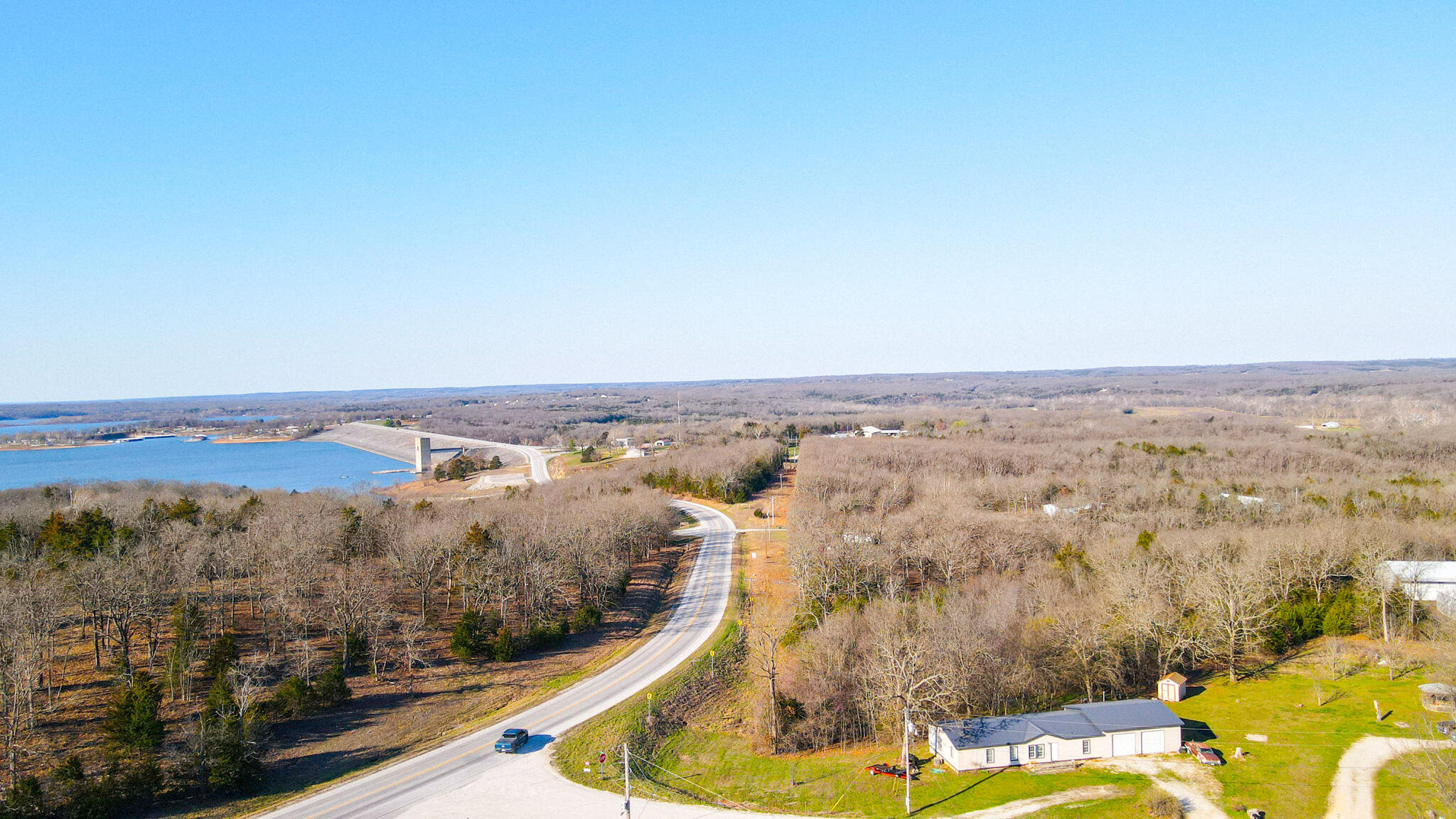 Photo 4 - Residential for sale – 20908  County Road 283   Hermitage, MO