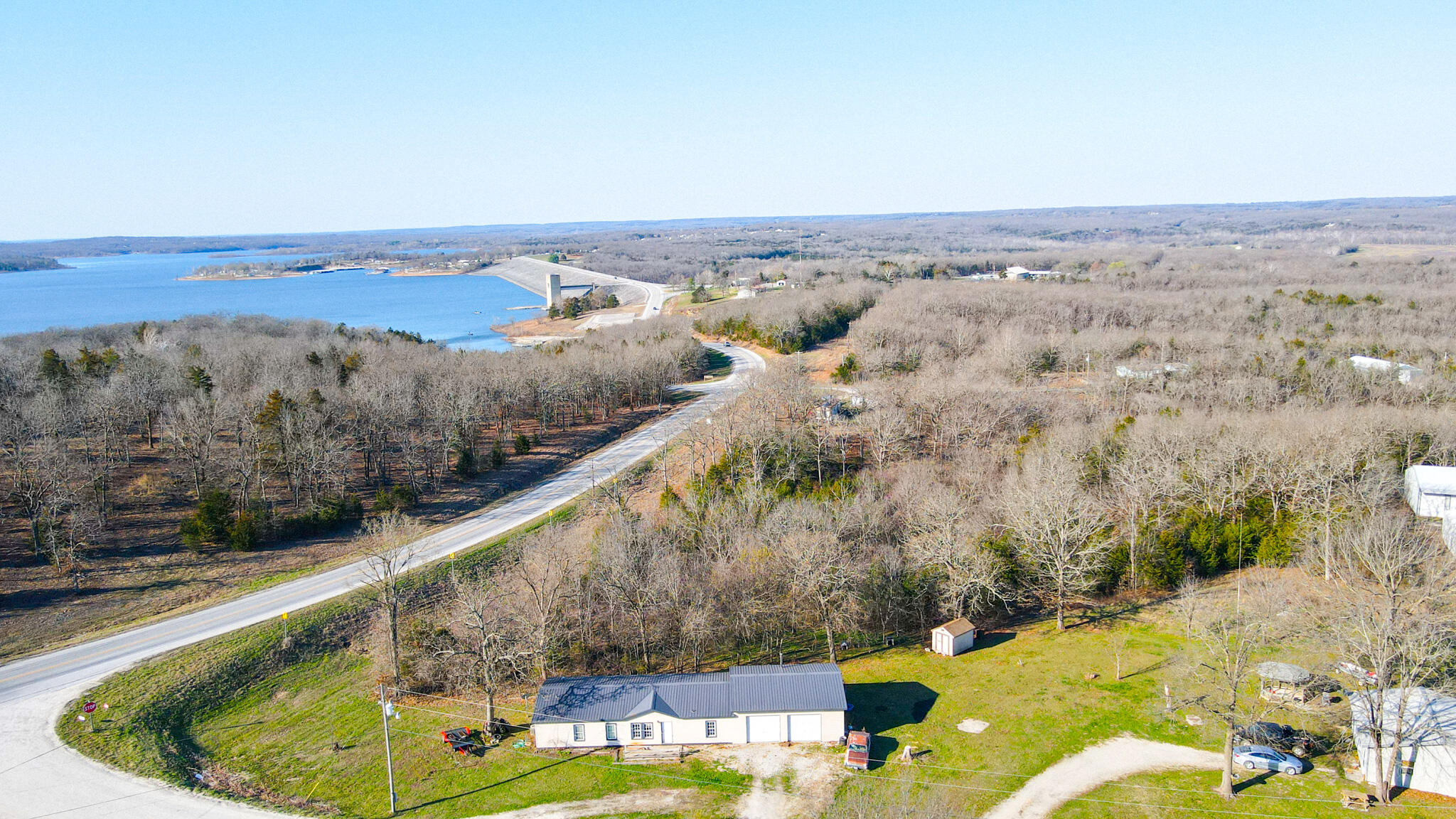 Photo 7 - Residential for sale – 20908  County Road 283   Hermitage, MO