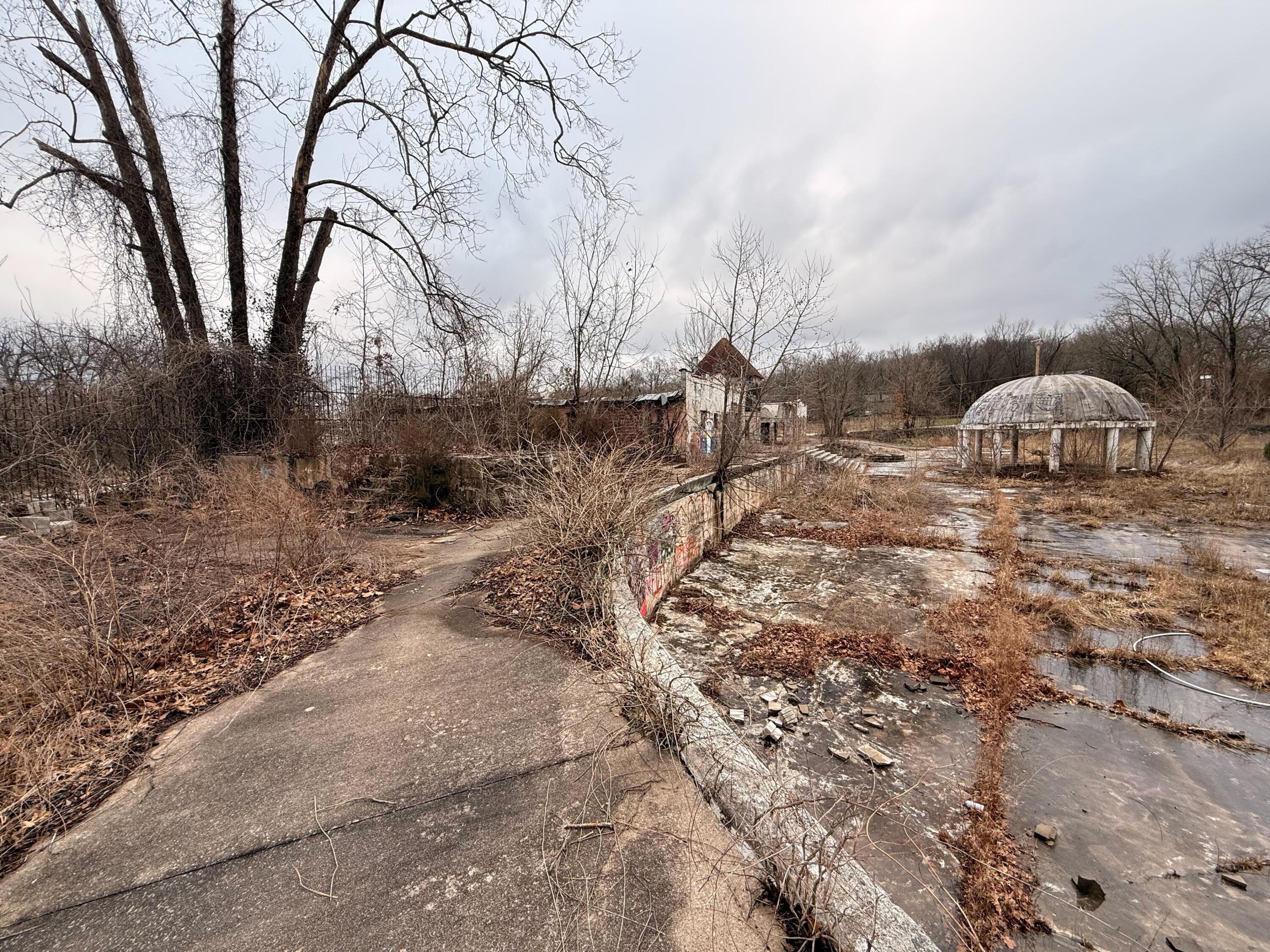 Photo 13 - Commercial Sale for sale – 101  Mark Twain Drive  Joplin, MO