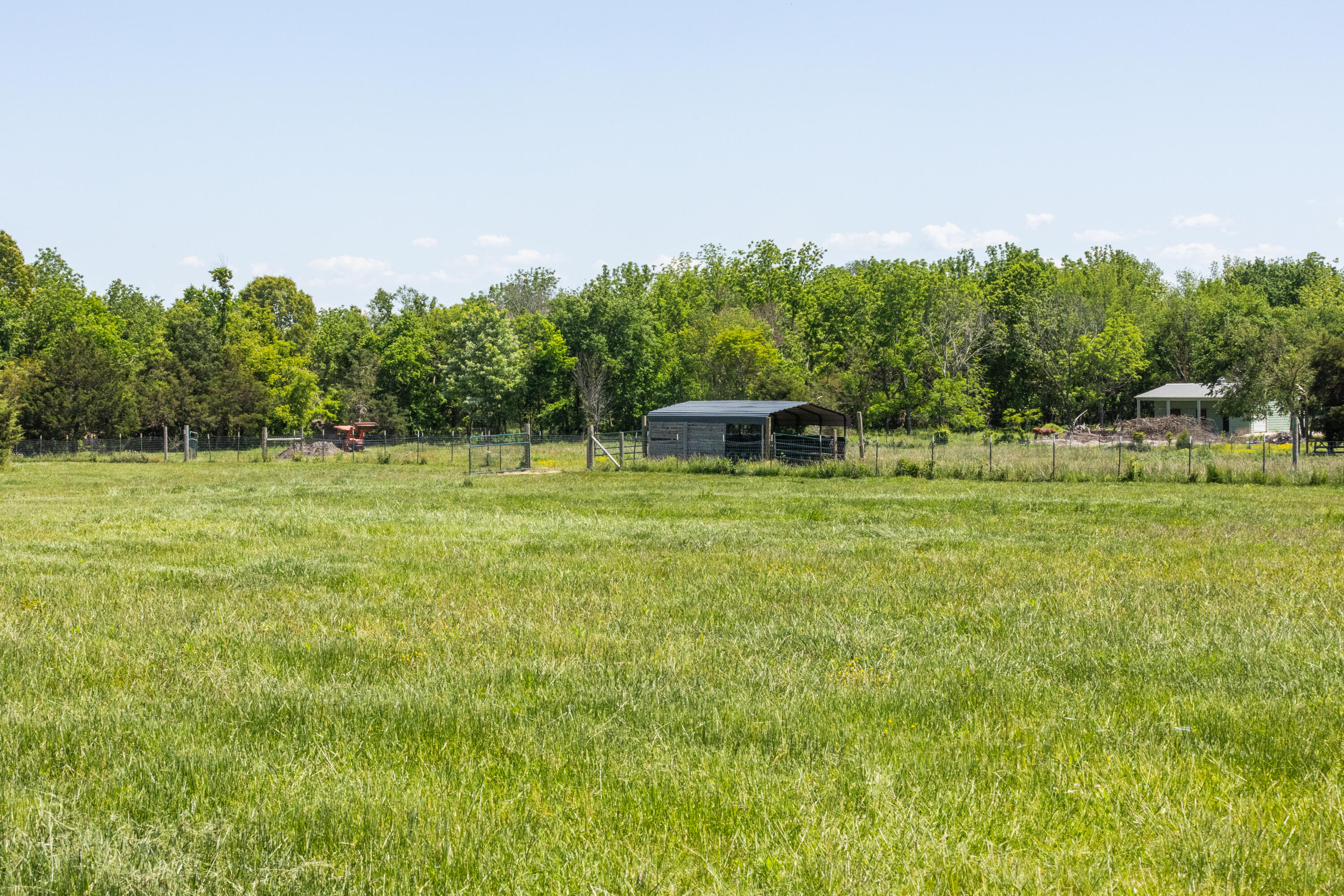 Photo 19 - Farm for sale – 1744 N Farm Road 71   Bois D Arc, MO