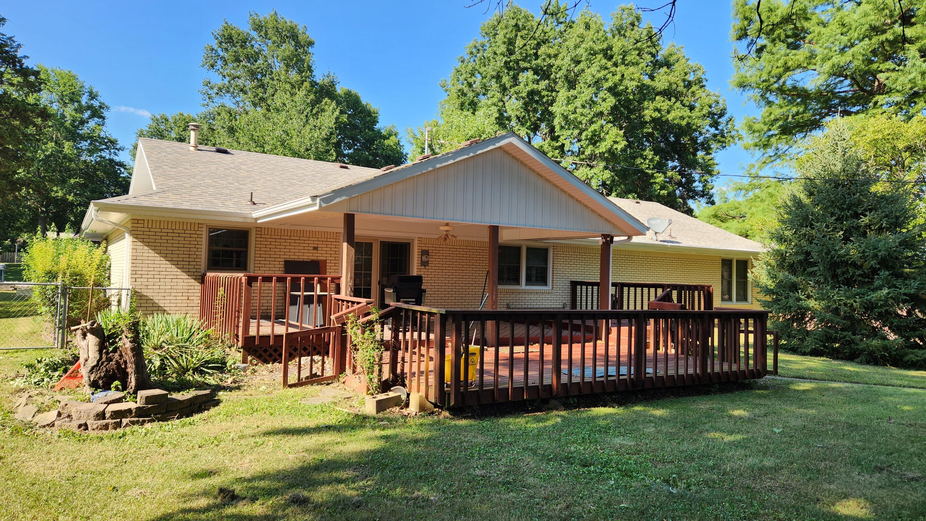 Photo 7 - Residential for sale – 1784 E Lakewood Street  Springfield, MO