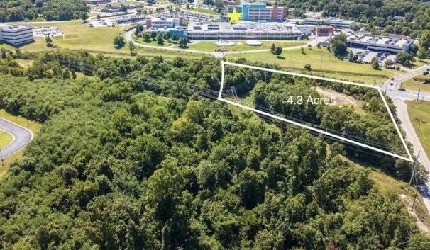 Photo 2 - Commercial Sale for sale – 0 W 32nd Street  Joplin, MO