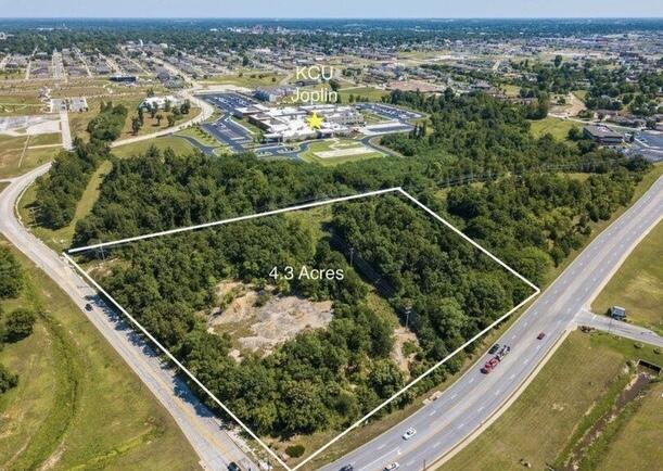 Commercial Sale for sale – 0 W 32nd Street  Joplin, MO