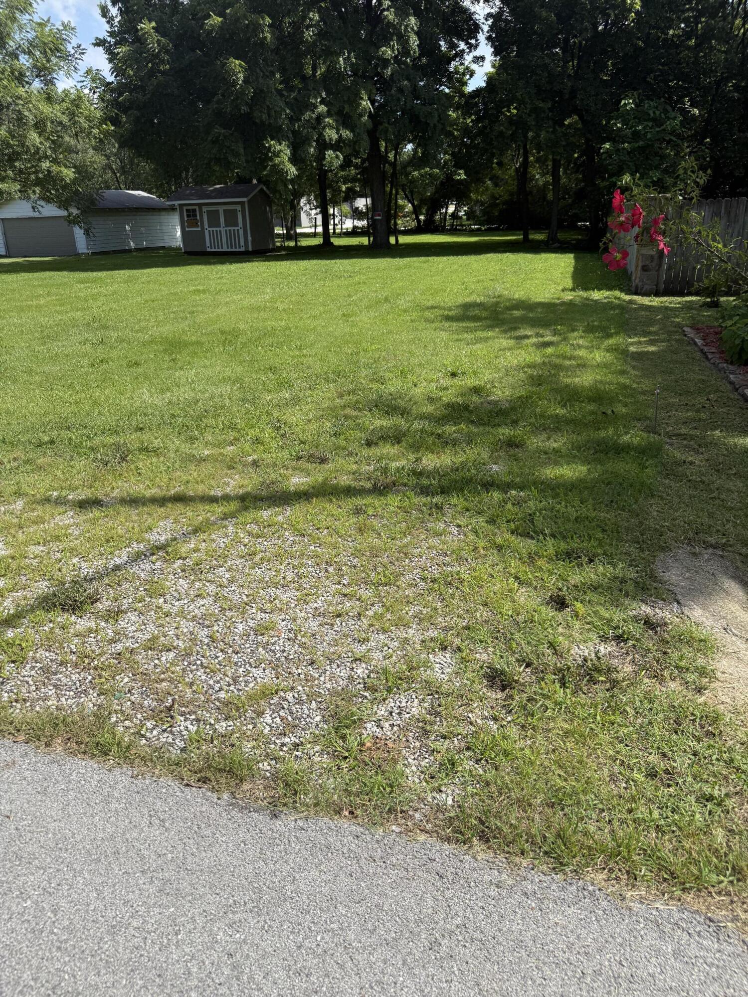 Photo 7 - Land for sale – 2402 E Commercial Street  Springfield, MO
