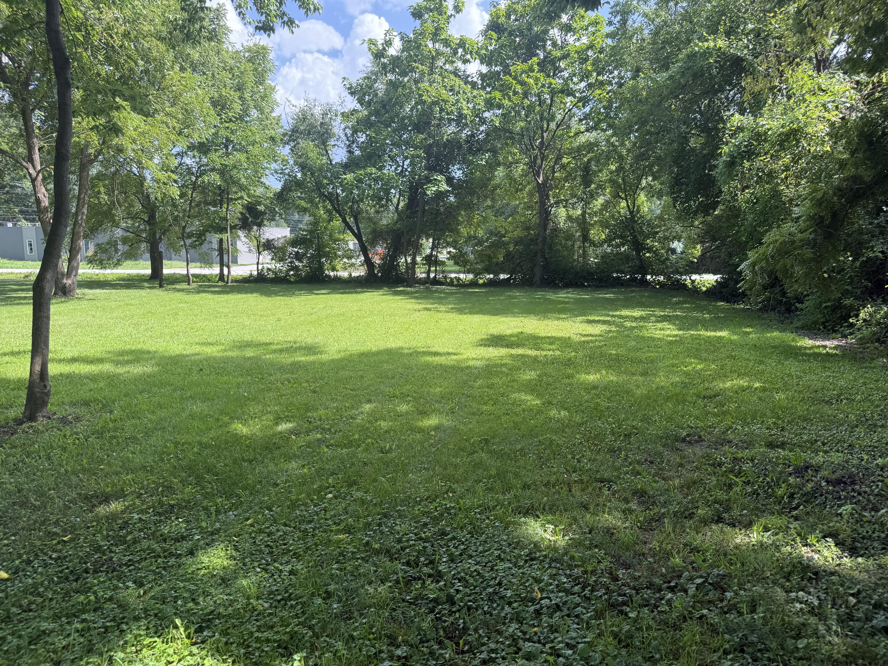 Photo 5 - Land for sale – 2402 E Commercial Street  Springfield, MO