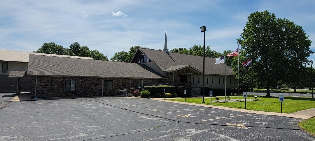 Photo 19 - Commercial Sale for sale – 1311 E Valley Water Mill Road  Springfield, MO